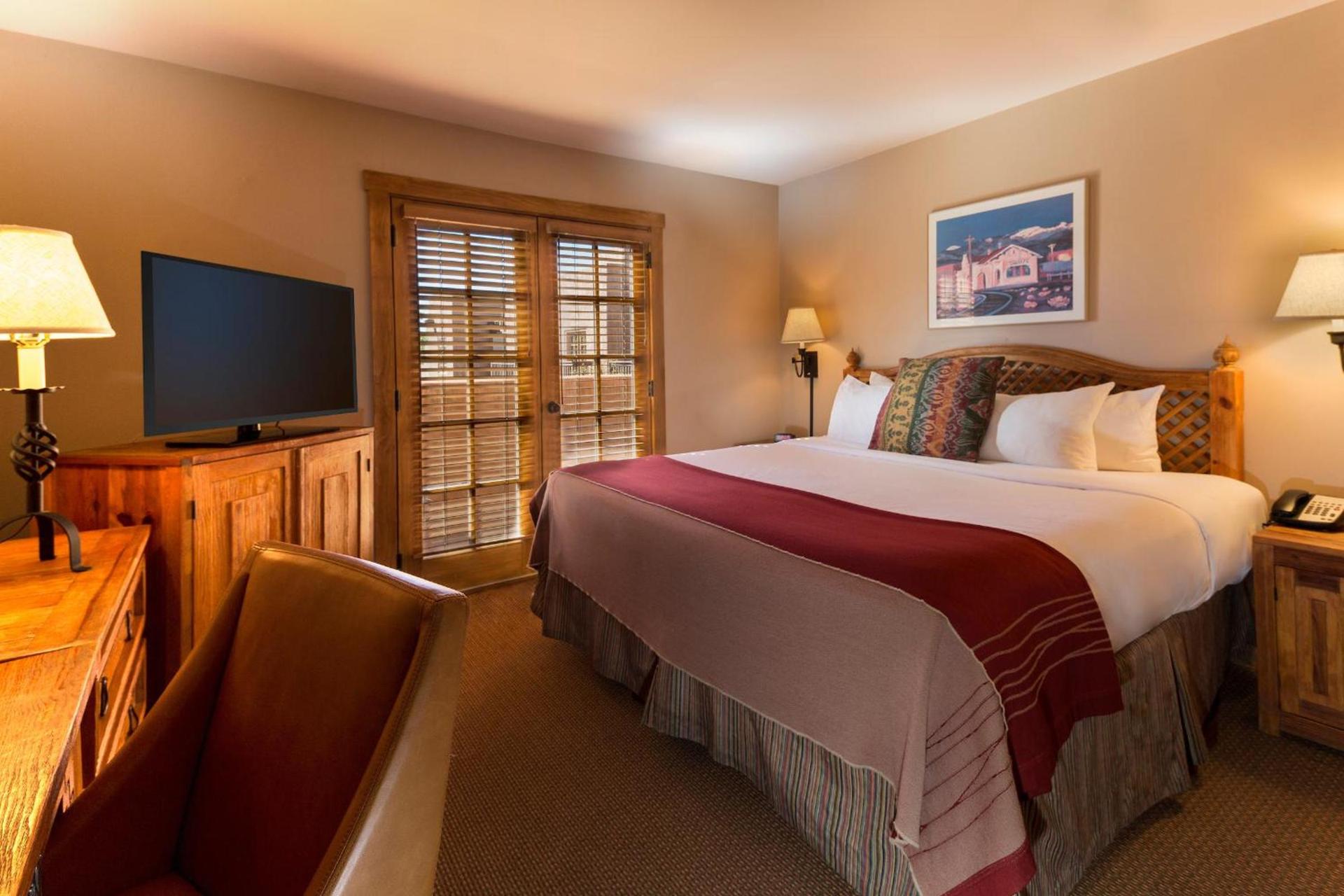 Hotel Santa Fe photo 25