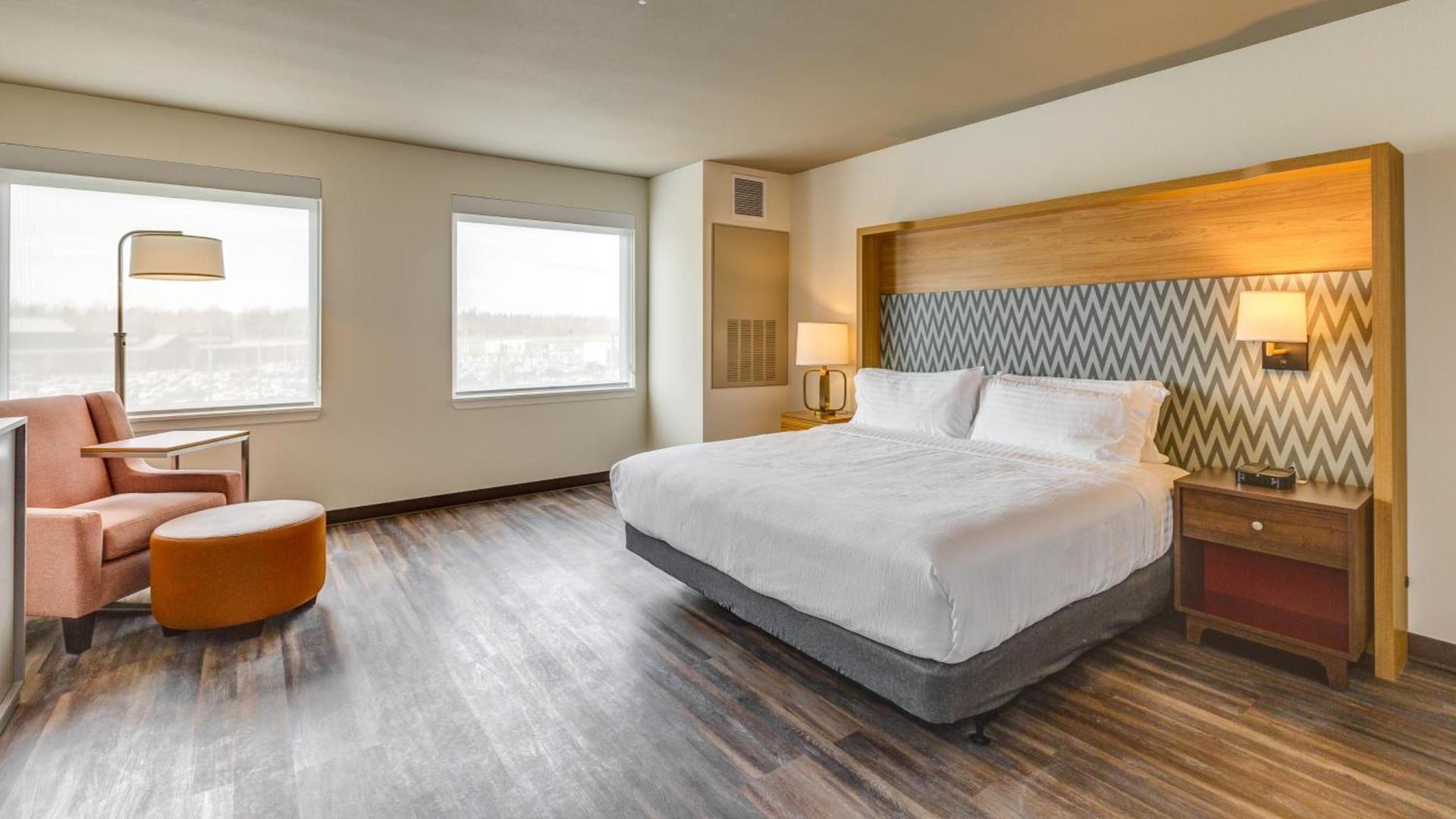 Holiday Inn & Suites Bellingham by IHG photo 16