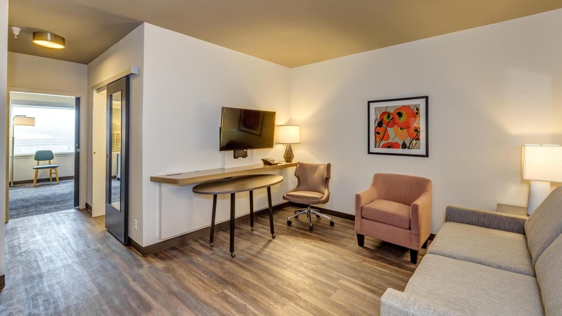 Holiday Inn & Suites Bellingham by IHG photo 19