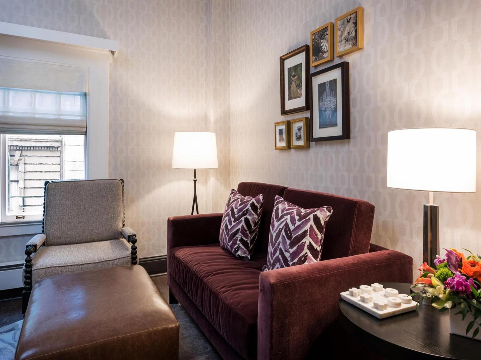 Inn at Union Square photo 19