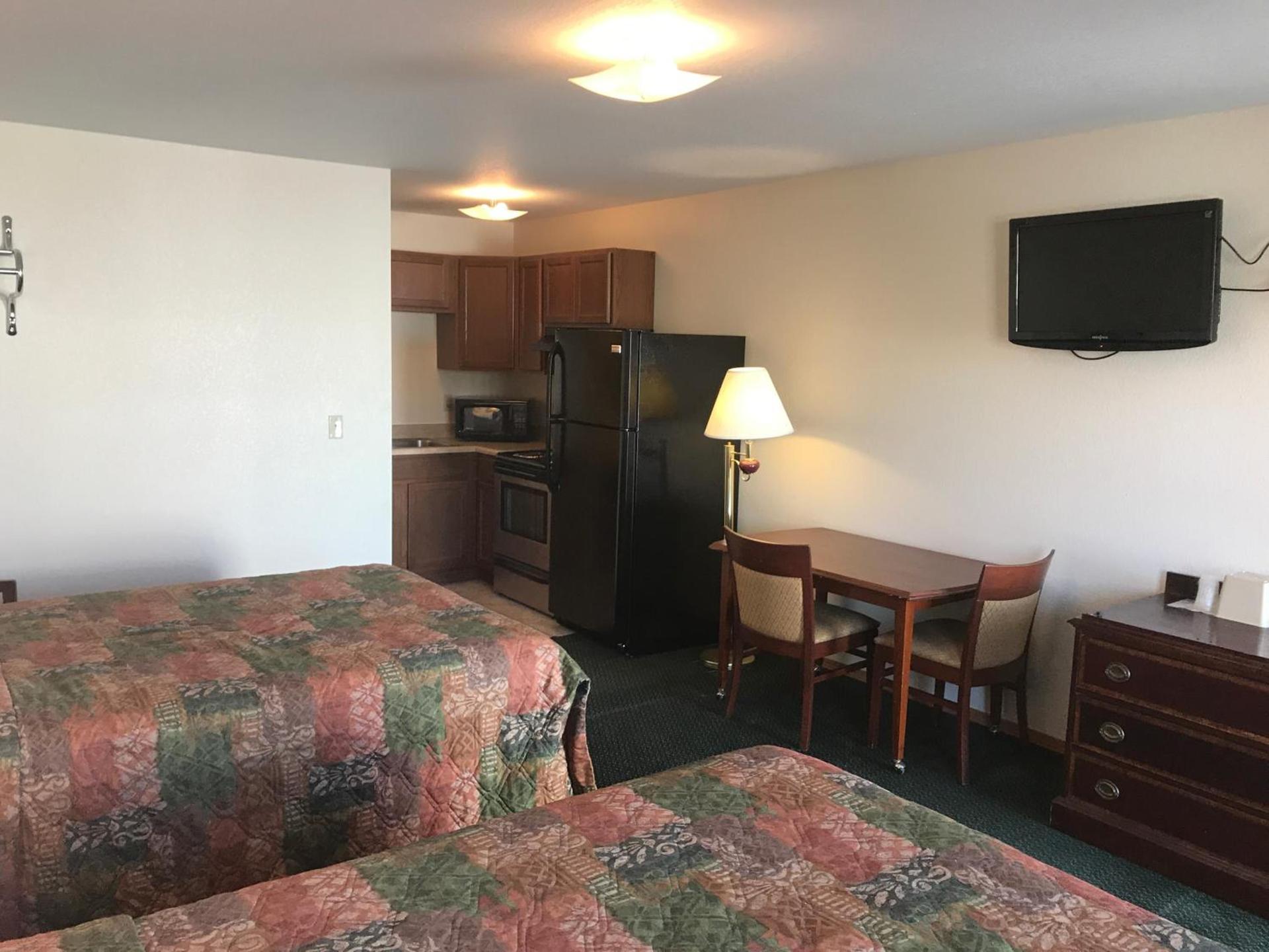 Western Holiday Motel photo 11