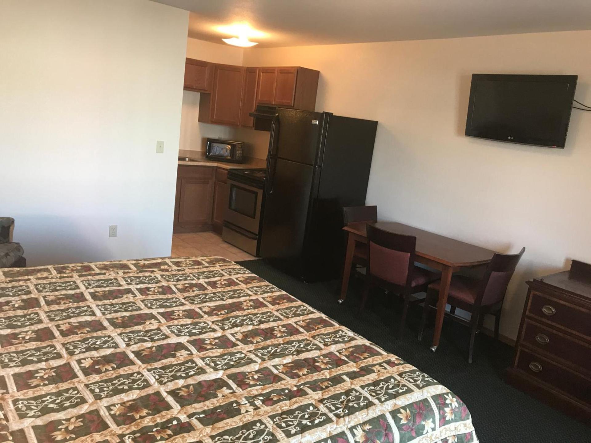Western Holiday Motel photo 6
