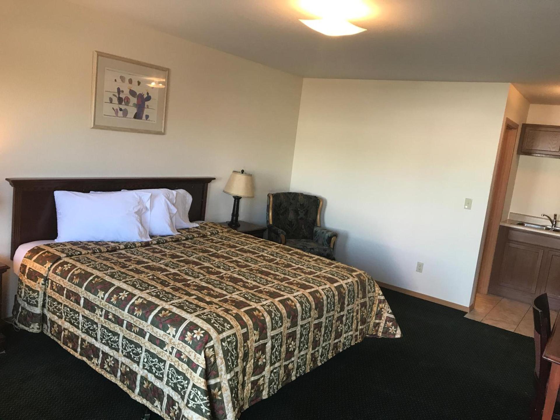 Western Holiday Motel photo 5