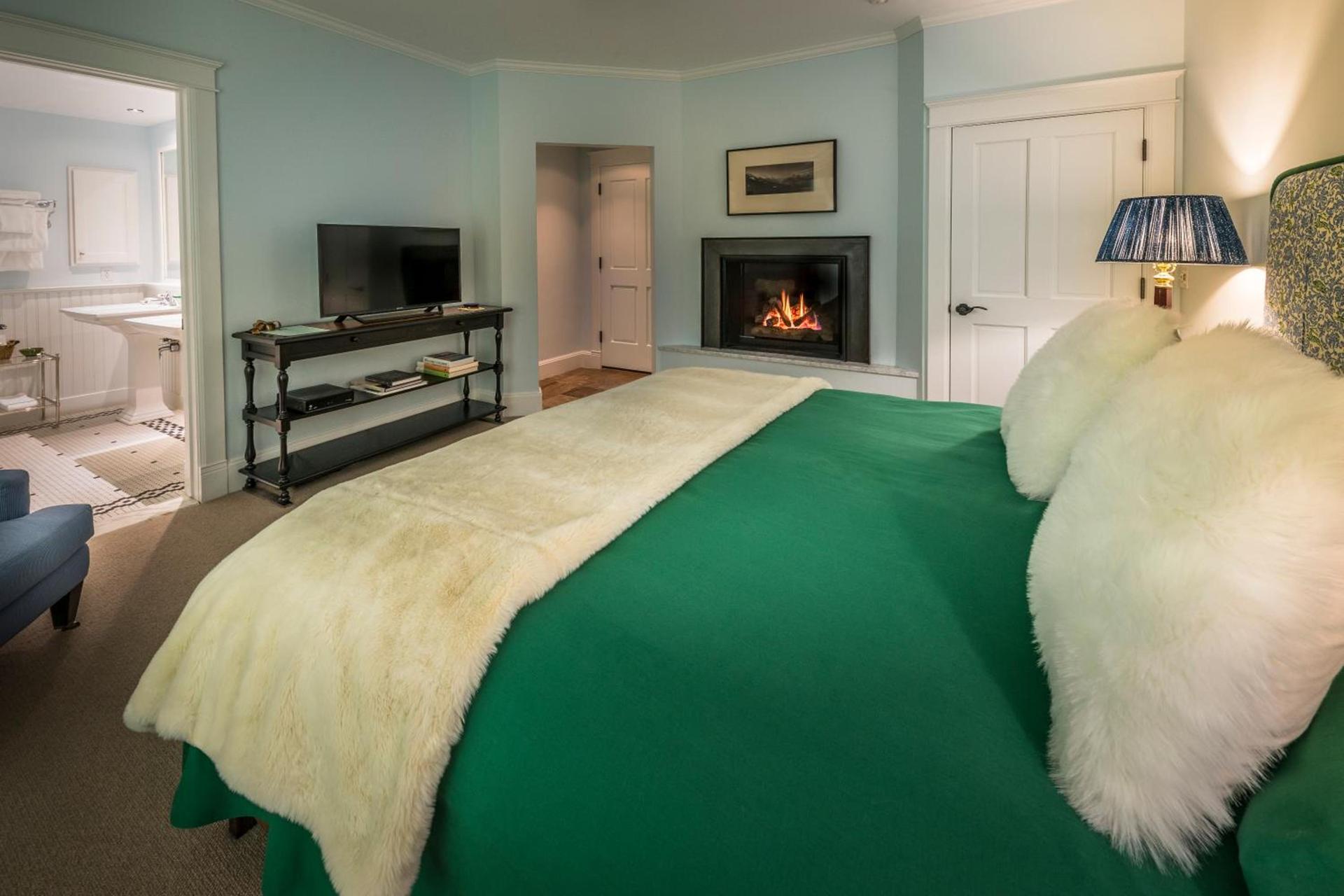 Dunton Town House Hotel photo 16
