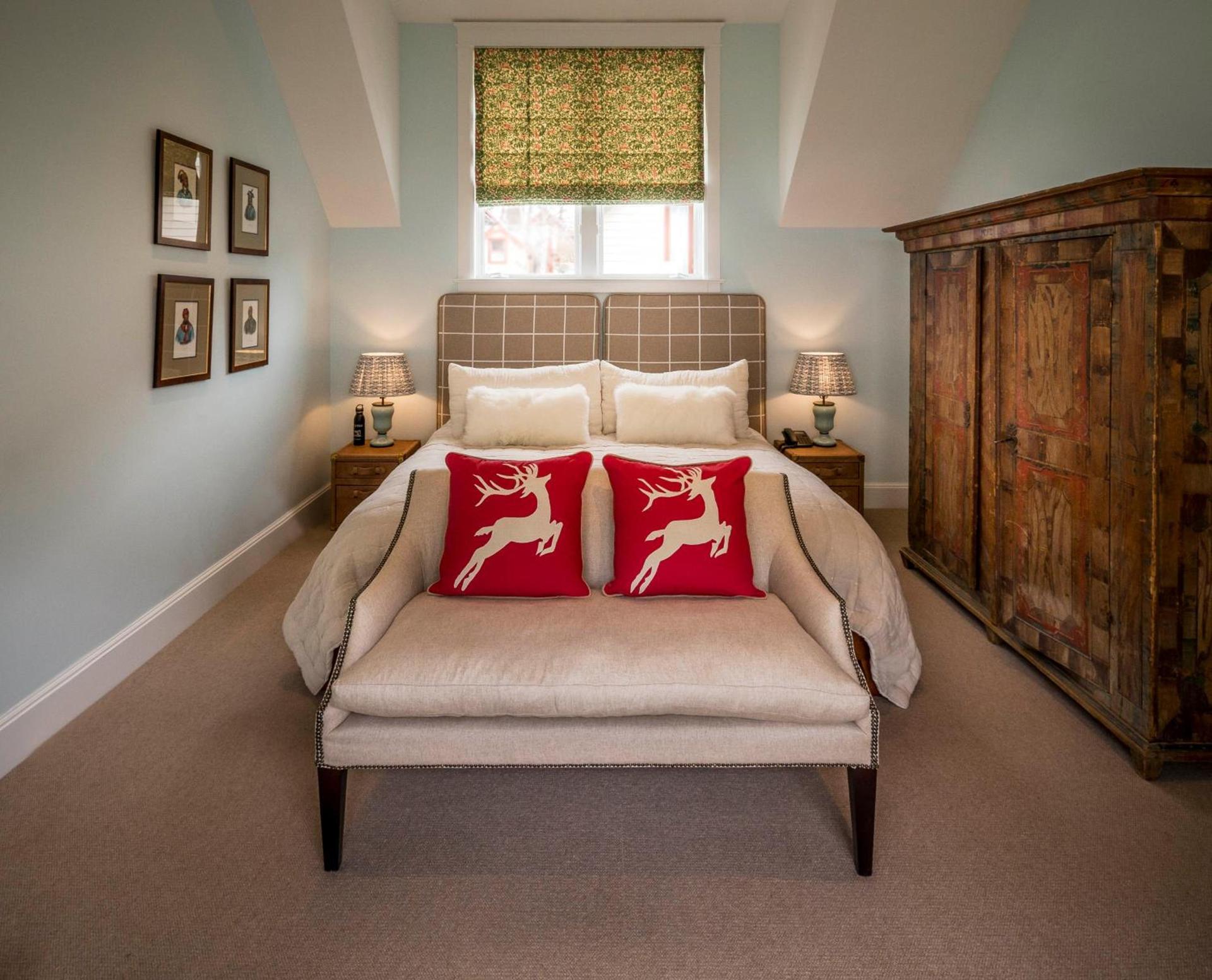 Dunton Town House Hotel photo 13