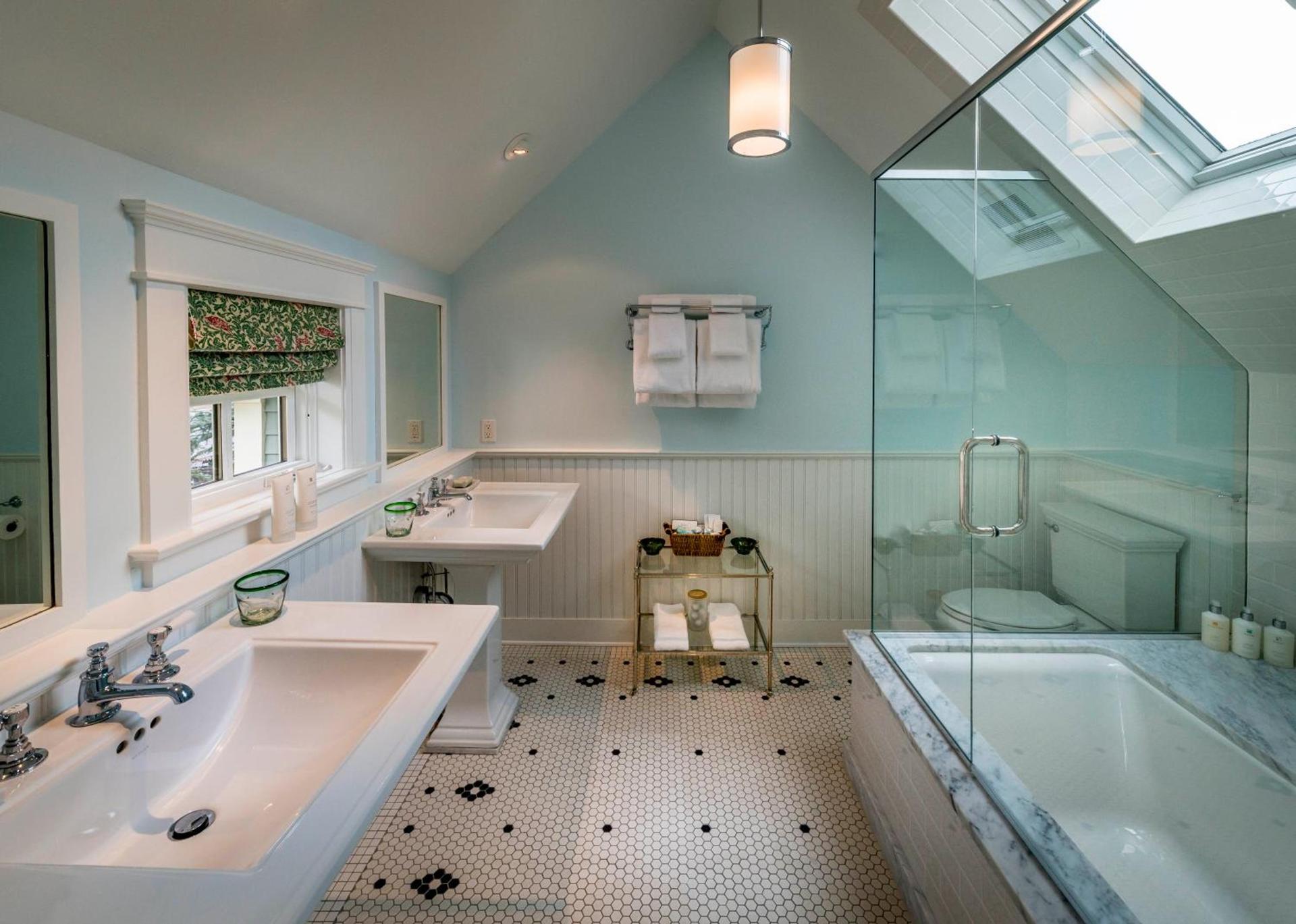 Dunton Town House Hotel photo 14