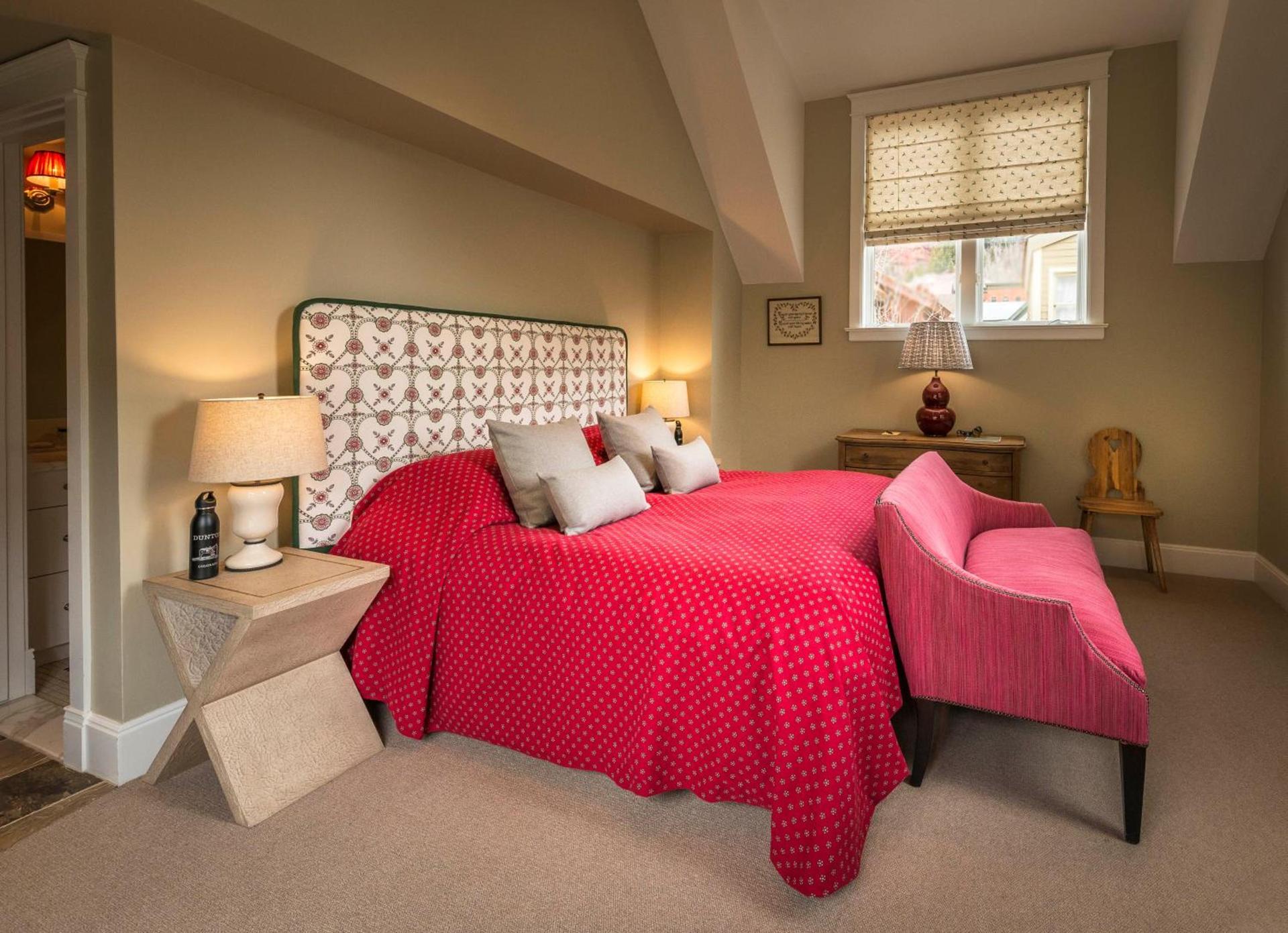 Dunton Town House Hotel photo 10