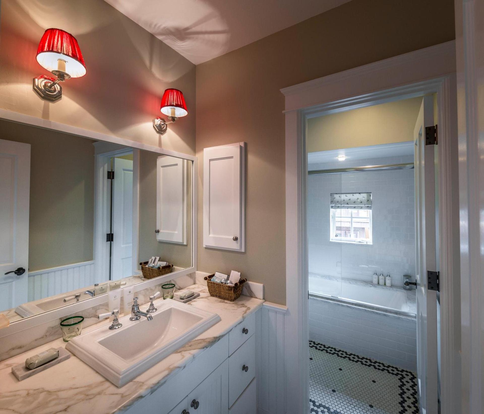 Dunton Town House Hotel photo 11