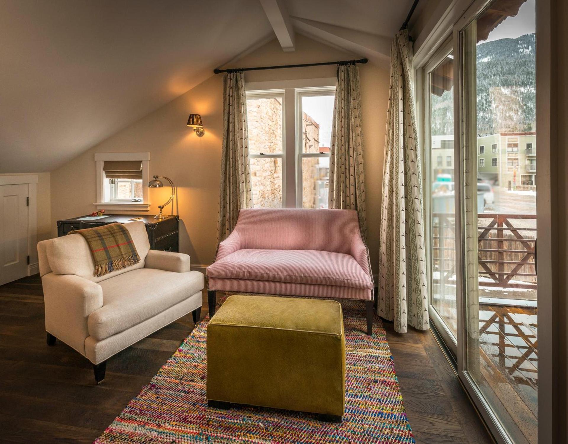 Dunton Town House Hotel photo 8