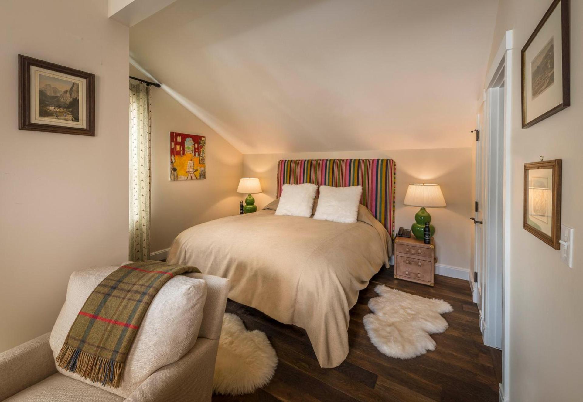 Dunton Town House Hotel photo 7