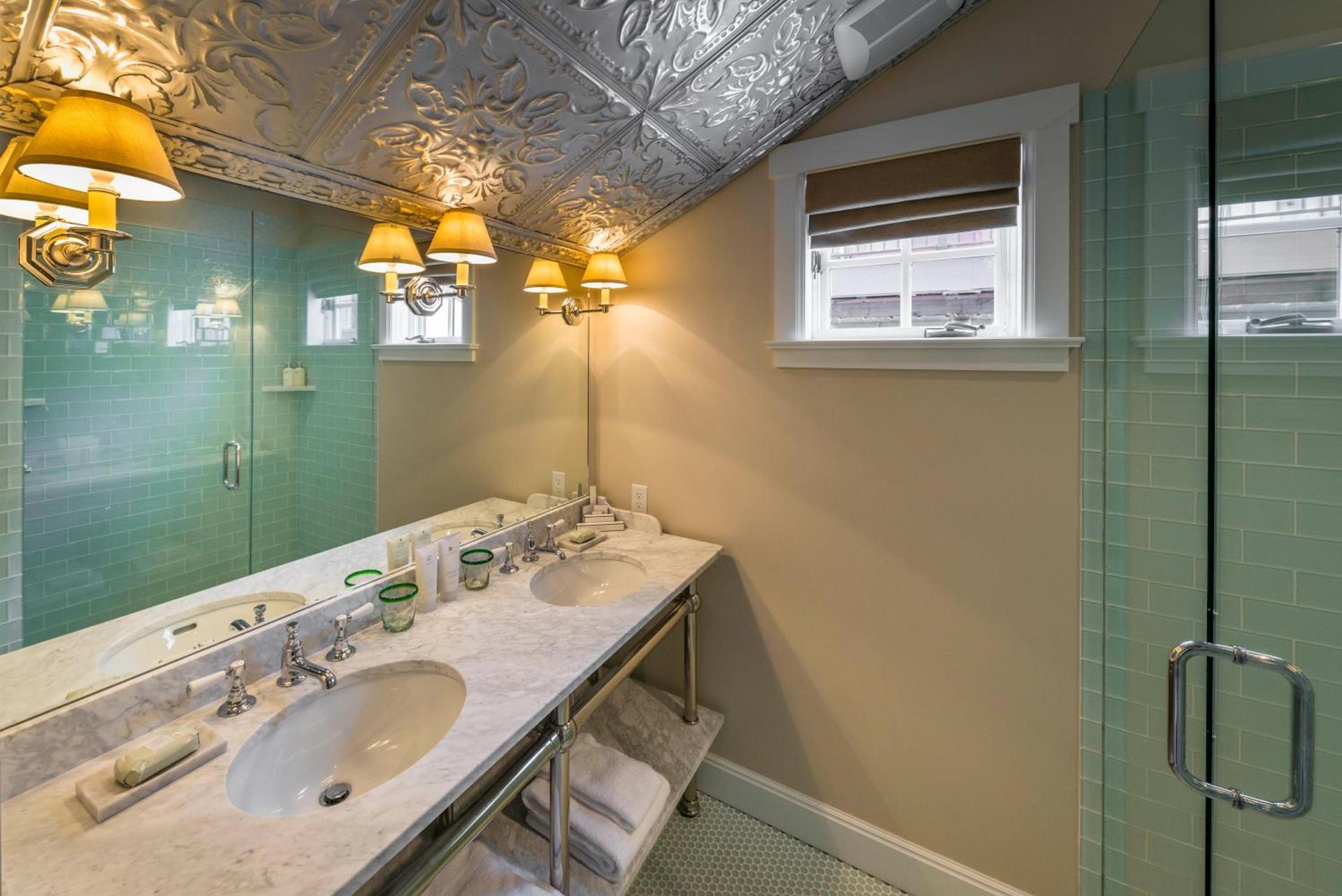 Dunton Town House Hotel photo 9