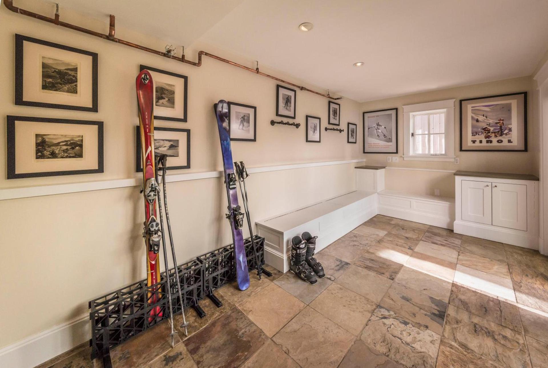 Dunton Town House Hotel photo 20