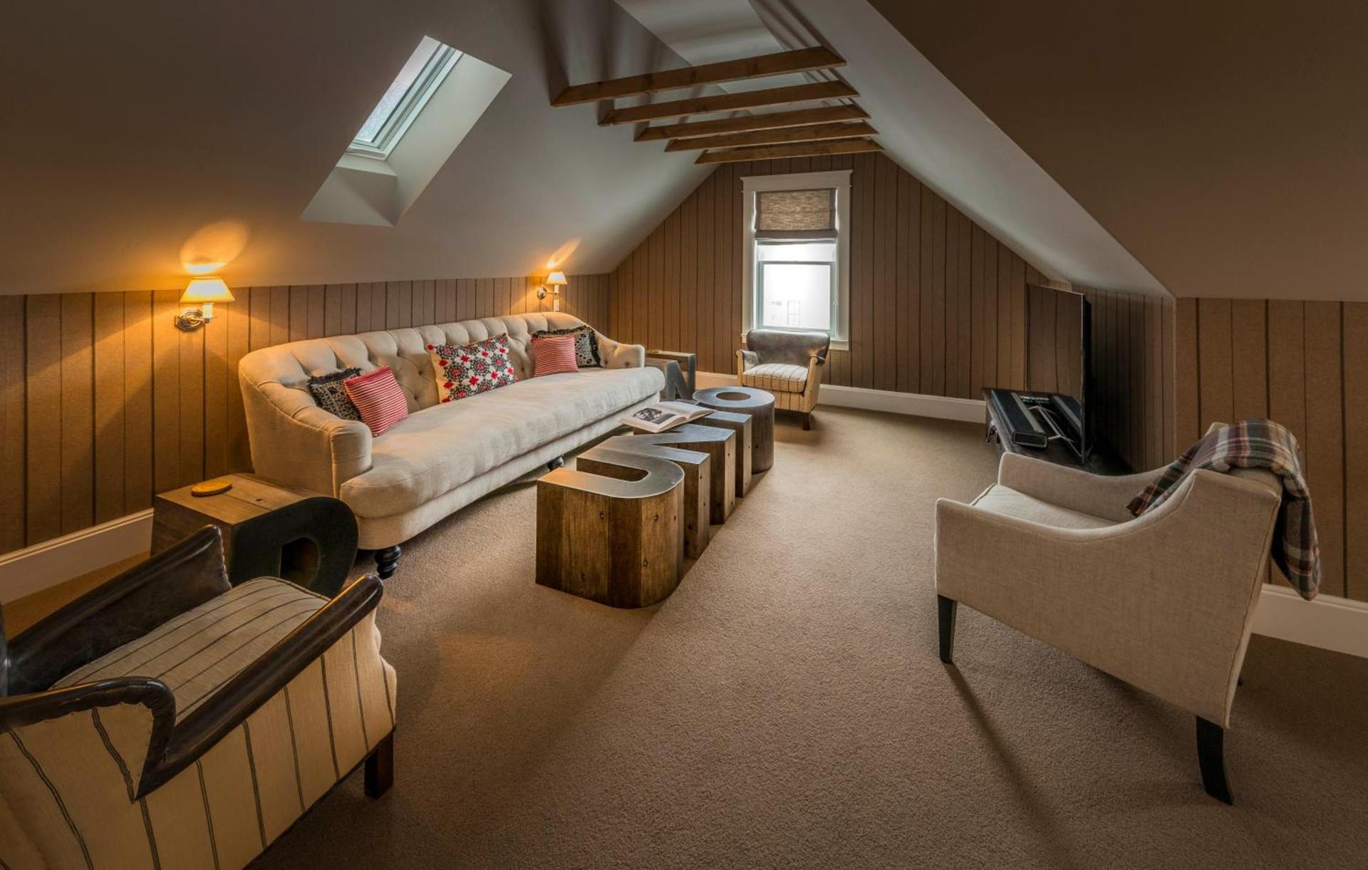 Dunton Town House Hotel photo 3