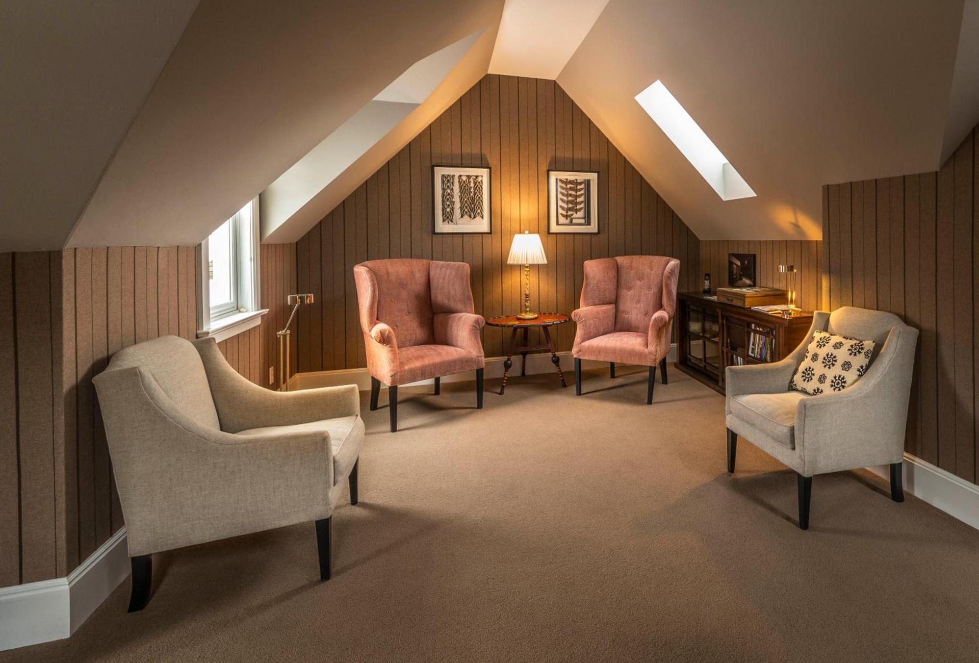 Dunton Town House Hotel photo 4