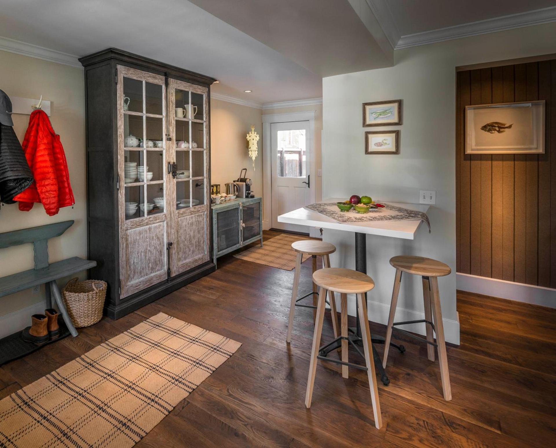 Dunton Town House Hotel photo 5