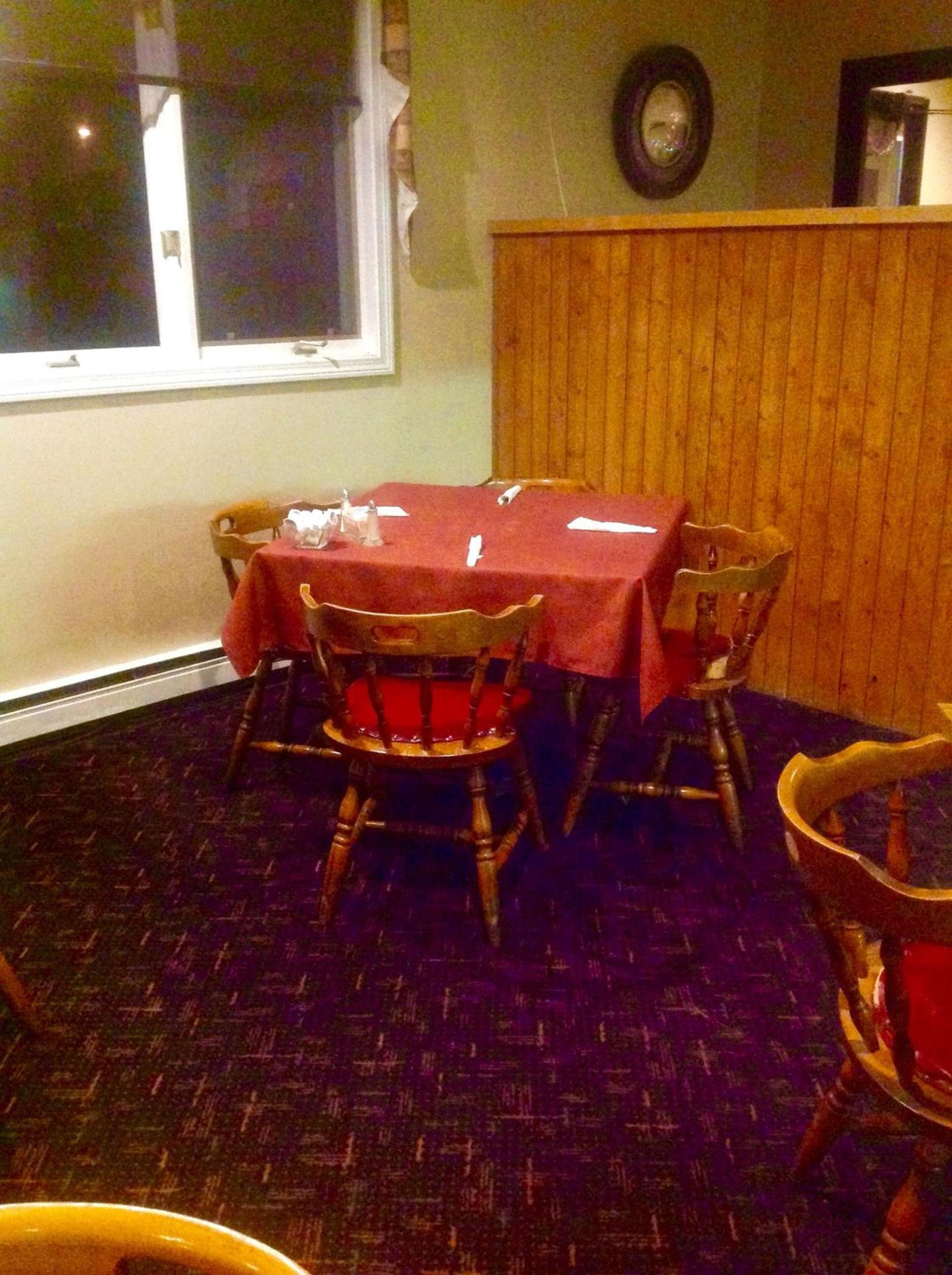 Hotel Terrace photo 25