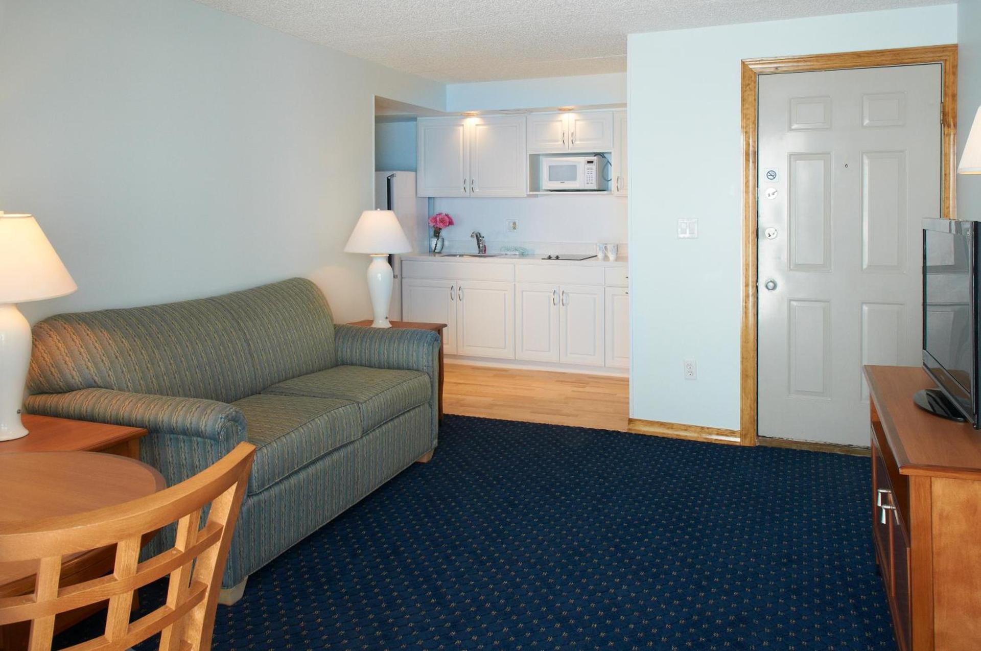 Sea Crest Inn photo 13