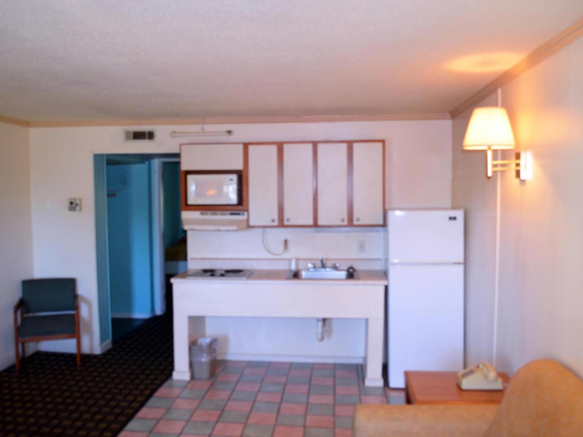 Cerca Del Mar Motel photo 14