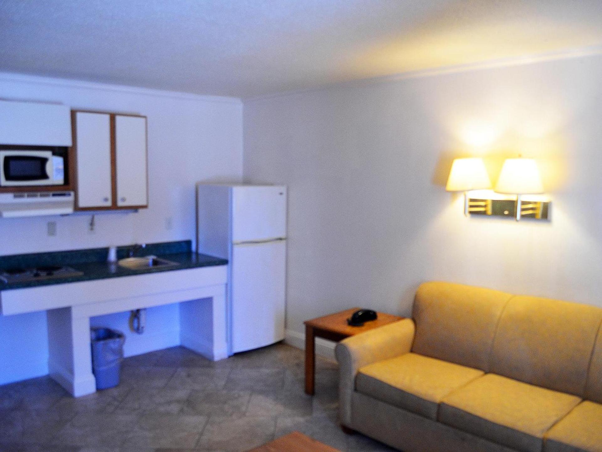 Cerca Del Mar Motel photo 6