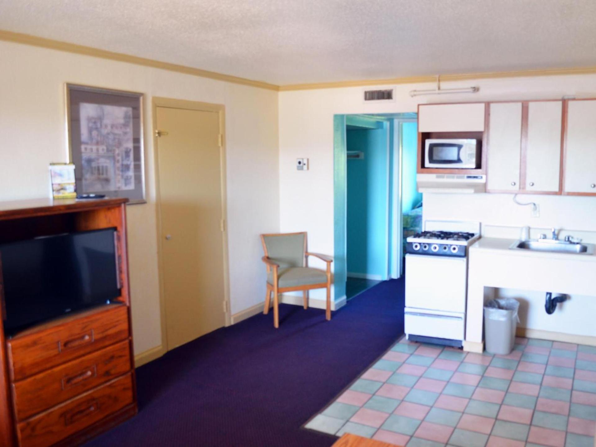 Cerca Del Mar Motel photo 9