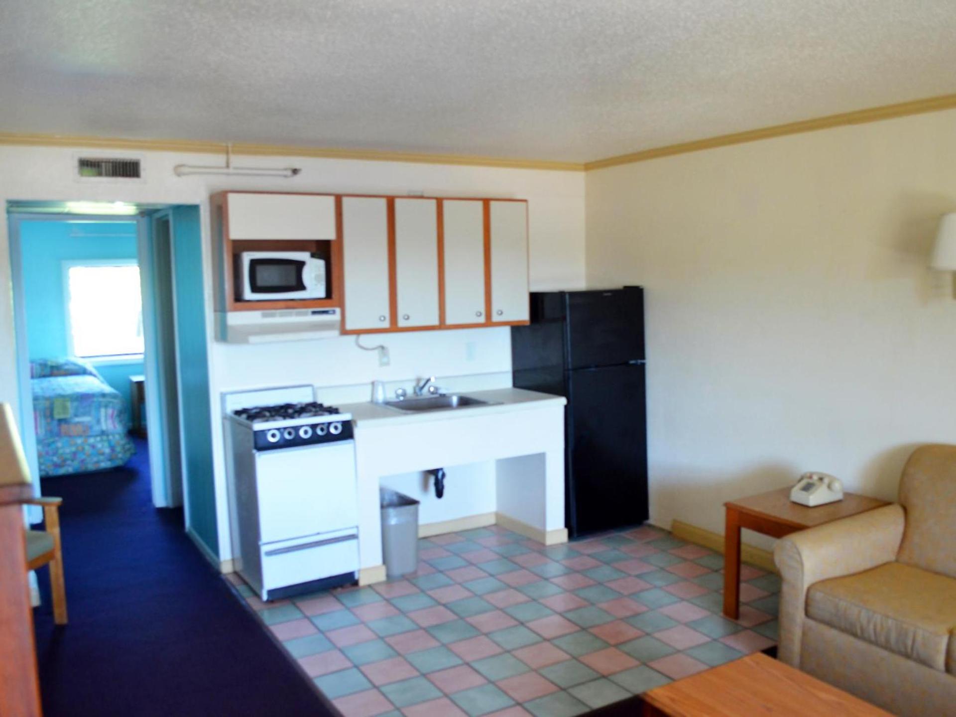 Cerca Del Mar Motel photo 13