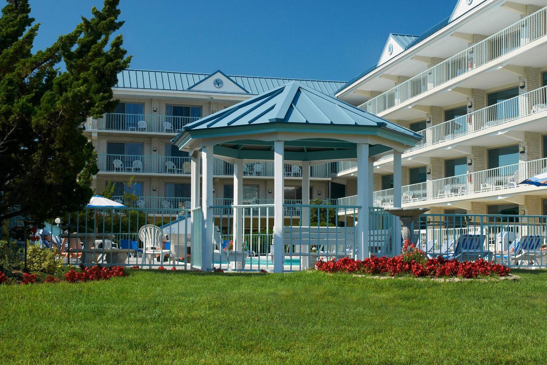 Sea Crest Inn photo 12