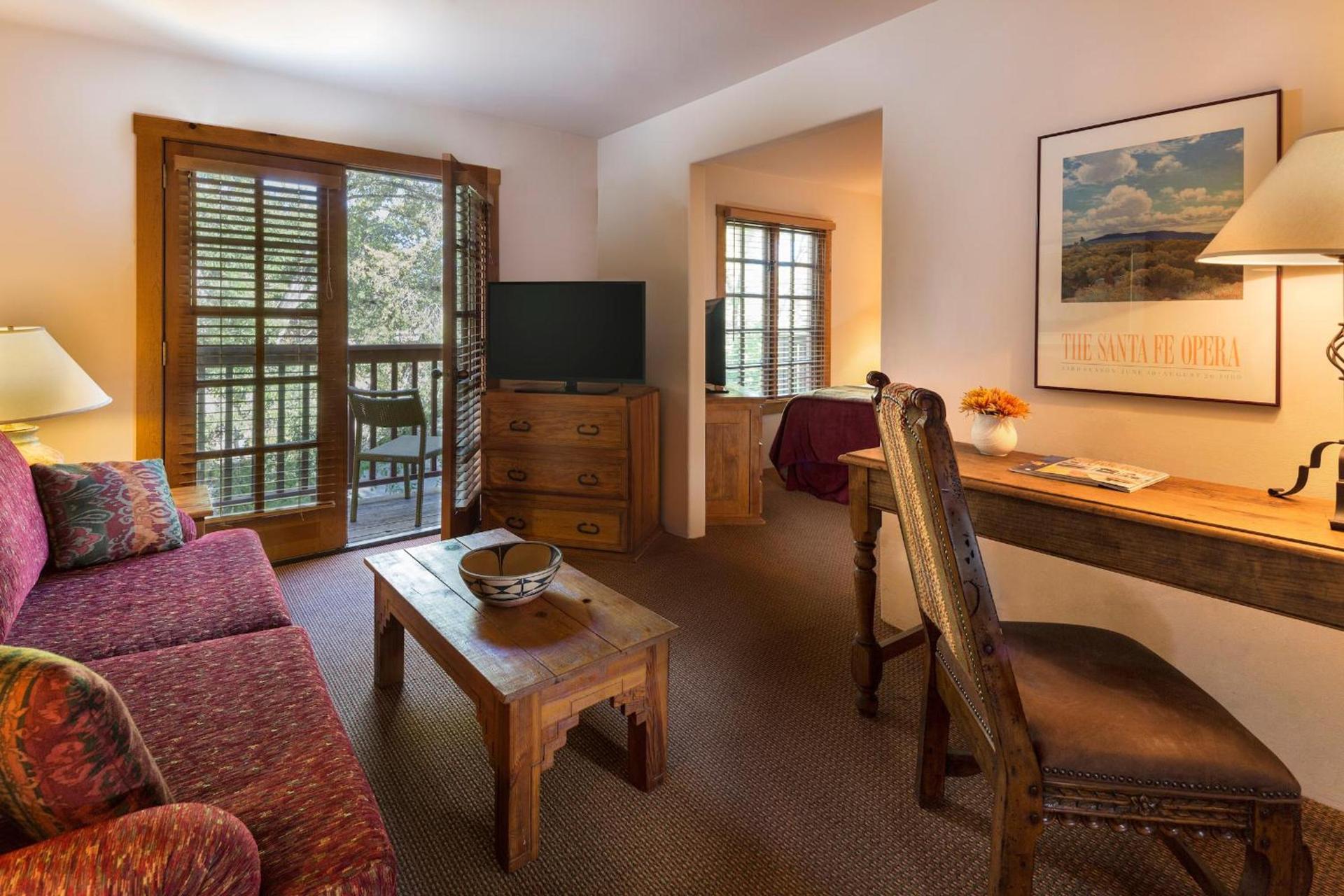 Hotel Santa Fe photo 22