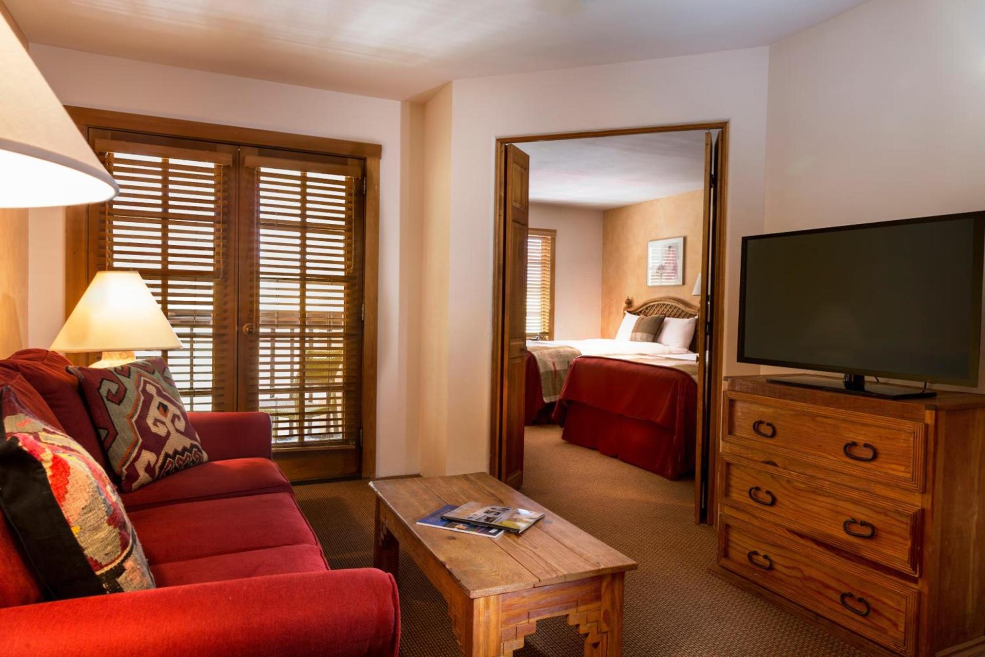 Hotel Santa Fe photo 21