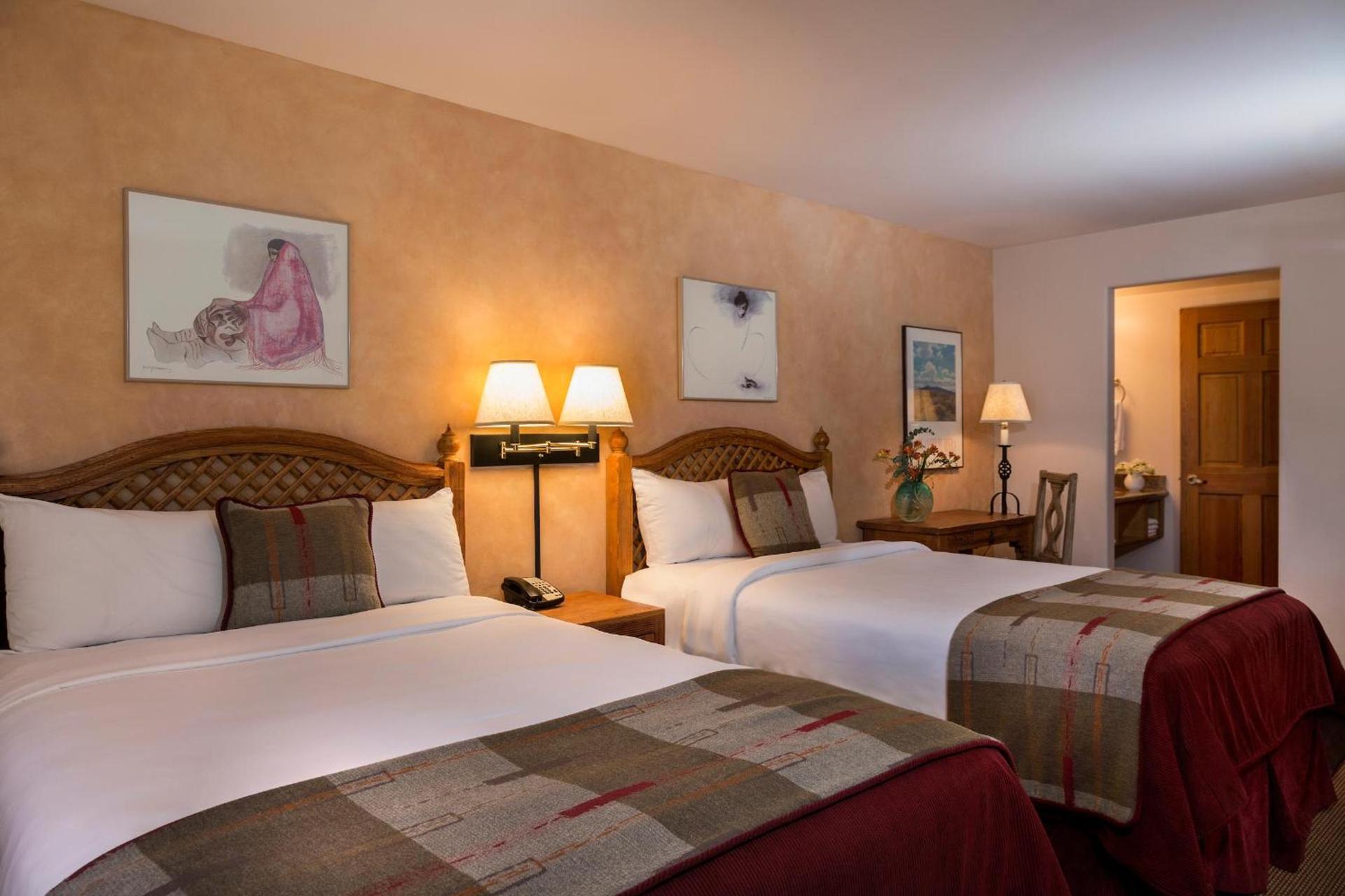 Hotel Santa Fe photo 20