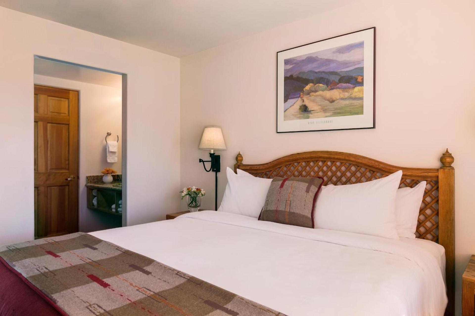 Hotel Santa Fe photo 18