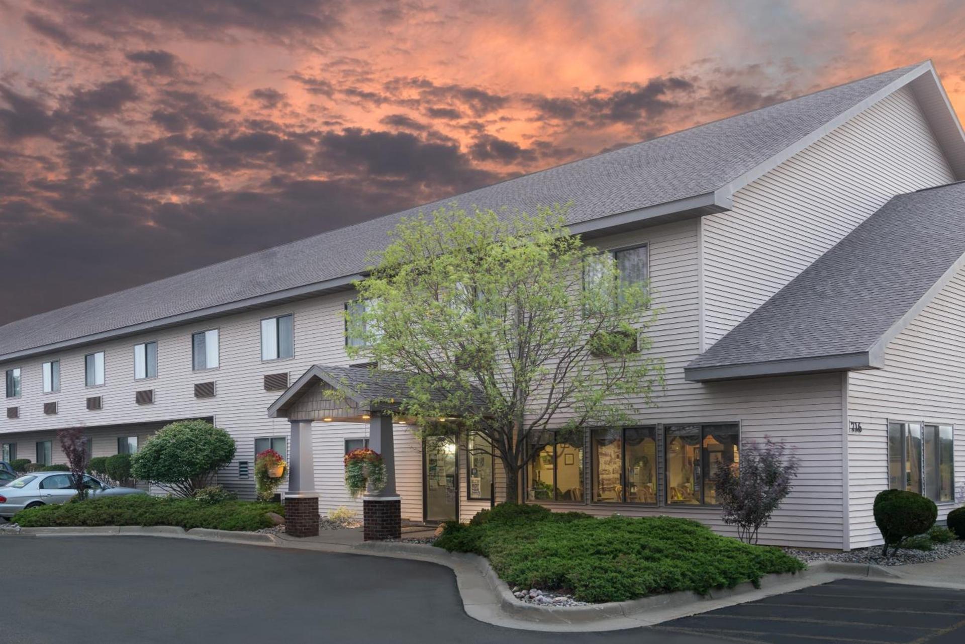 Super 8 by Wyndham Sparta photo 21