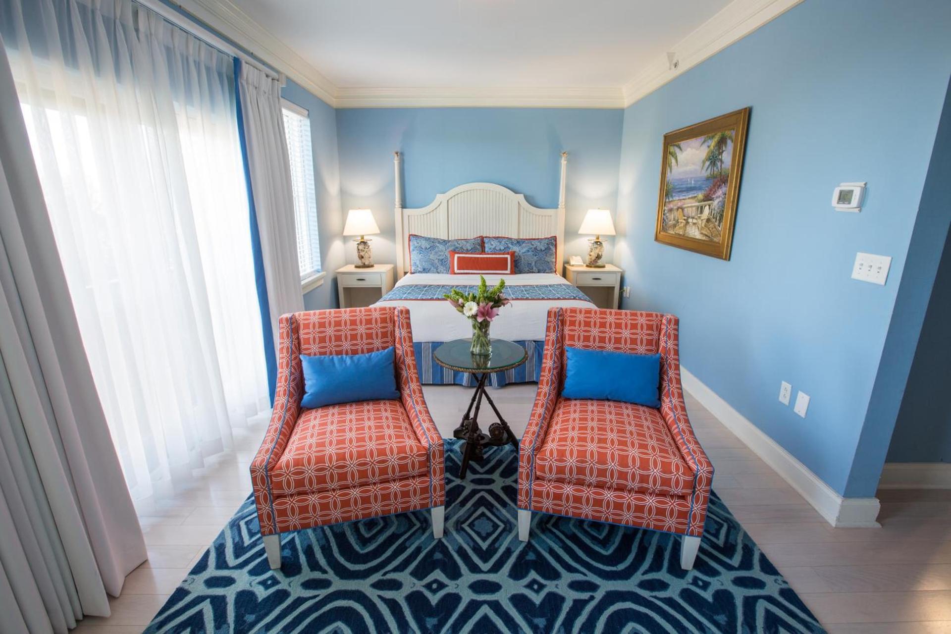 Harborside at Charleston Harbor Resort and Marina photo 2