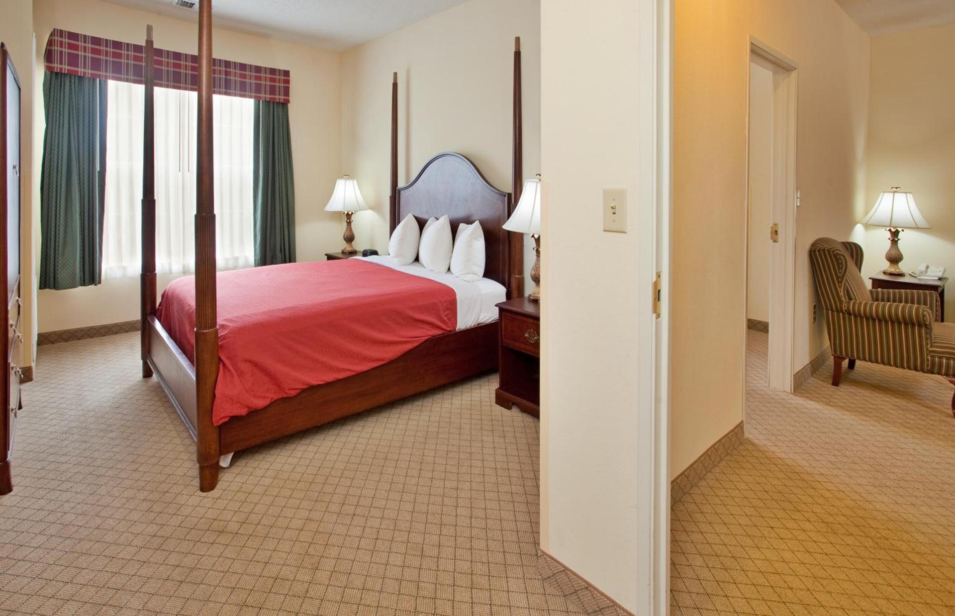 Country Inn & Suites by Radisson, Aiken South photo 20