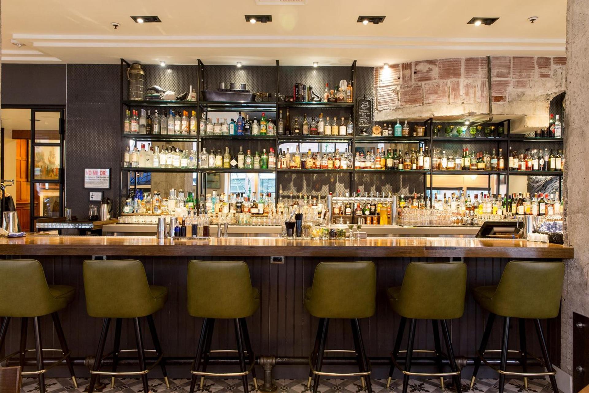 Heathman Hotel photo 36