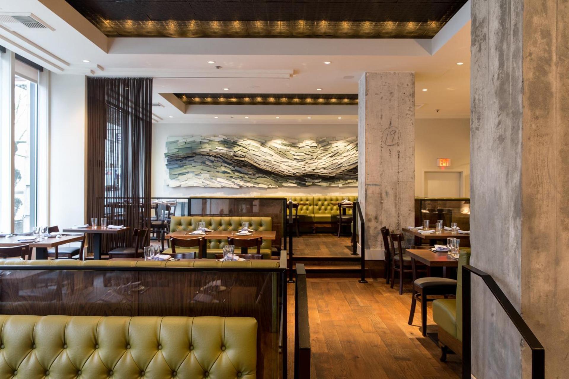 Heathman Hotel photo 35