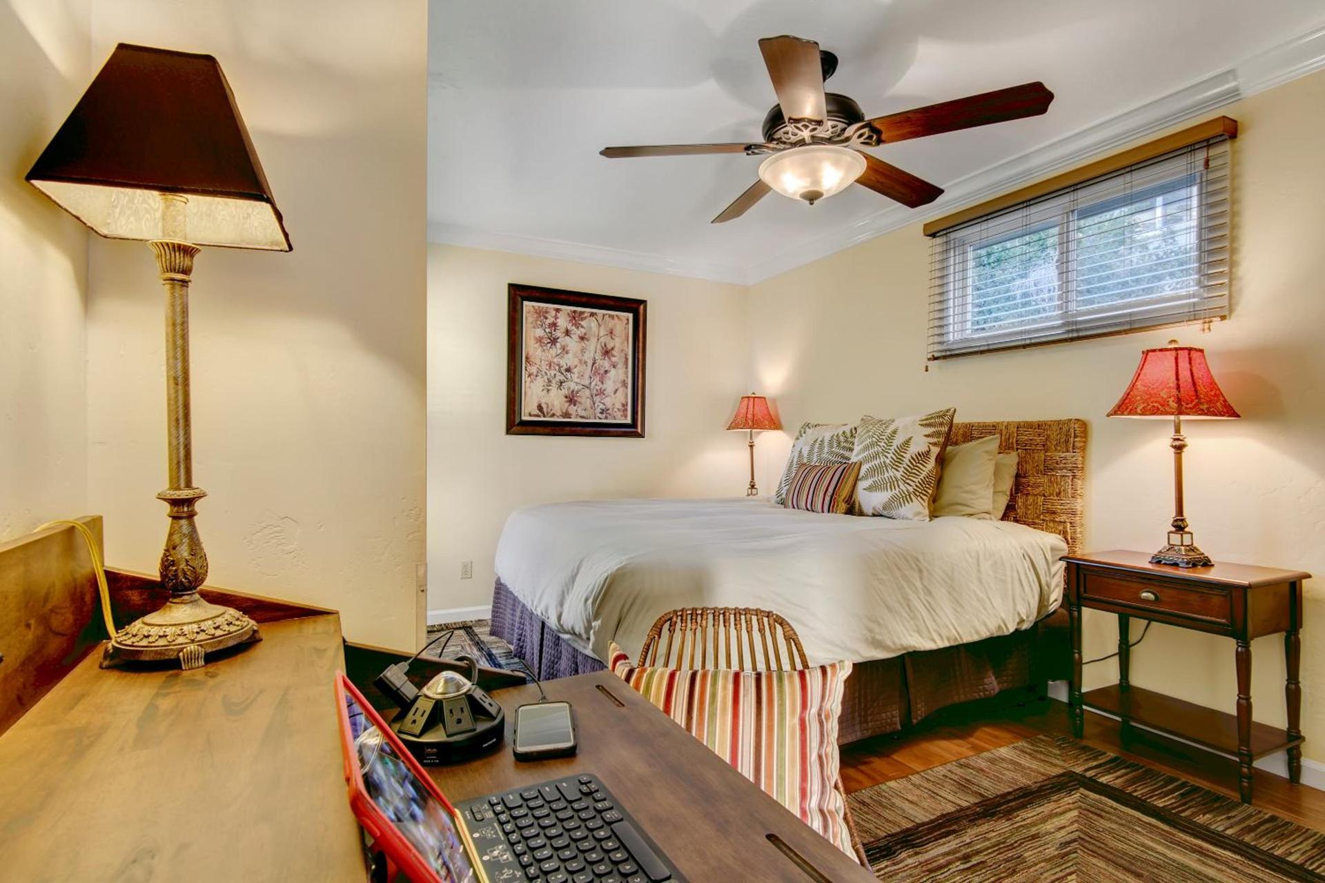 Hillcrest House Bed & Breakfast photo 52