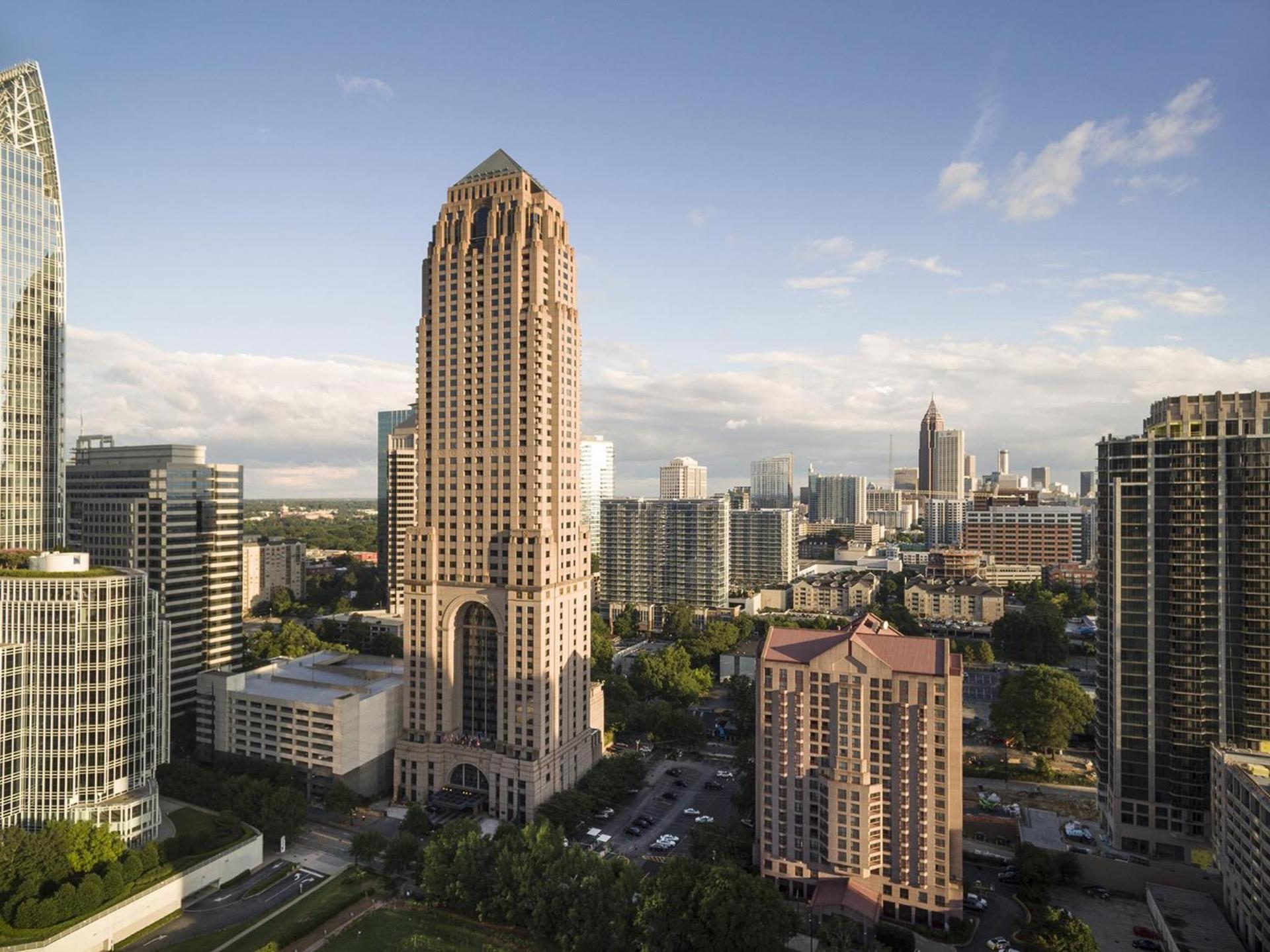 Four Seasons Hotel Atlanta photo 46