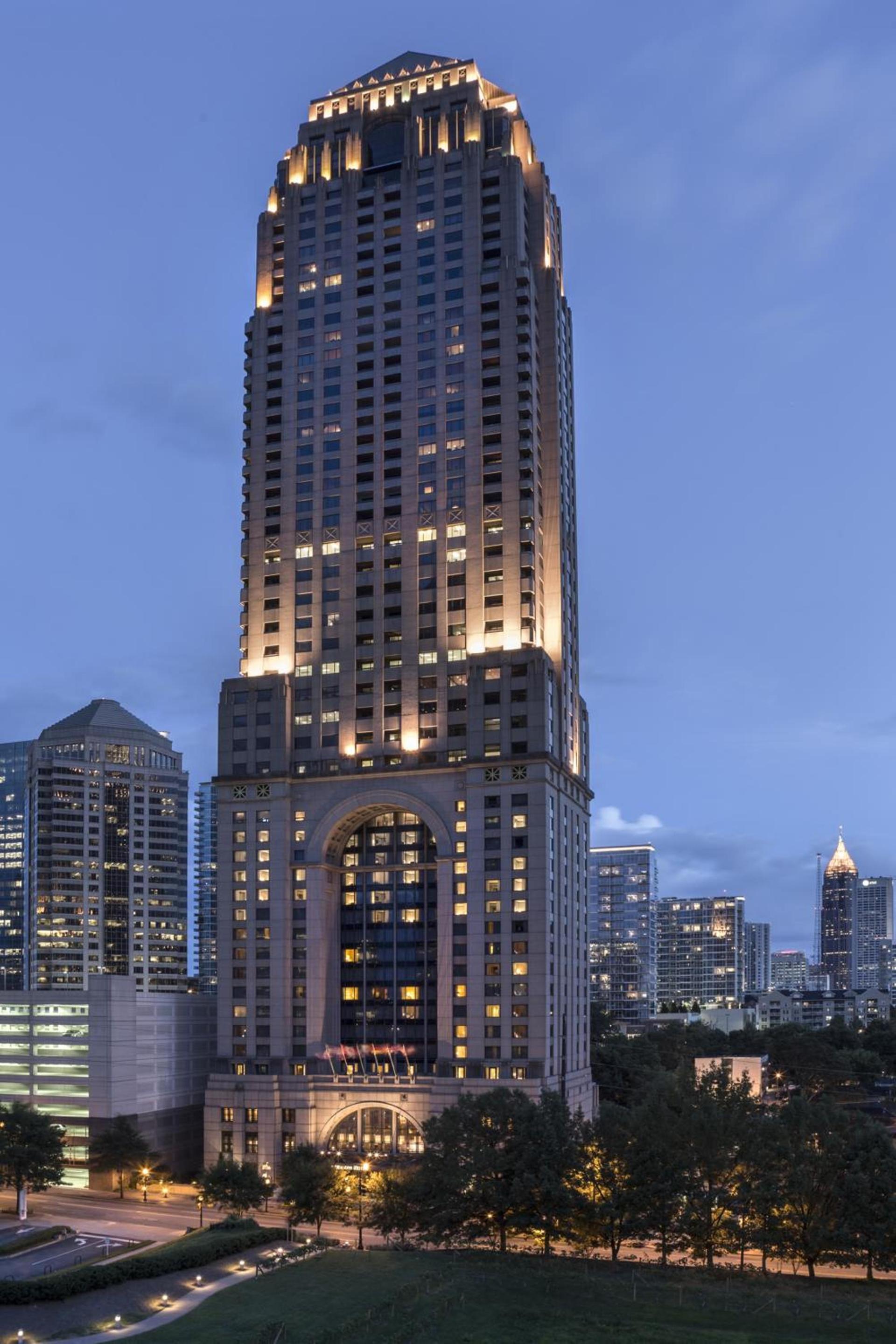 Four Seasons Hotel Atlanta photo 1