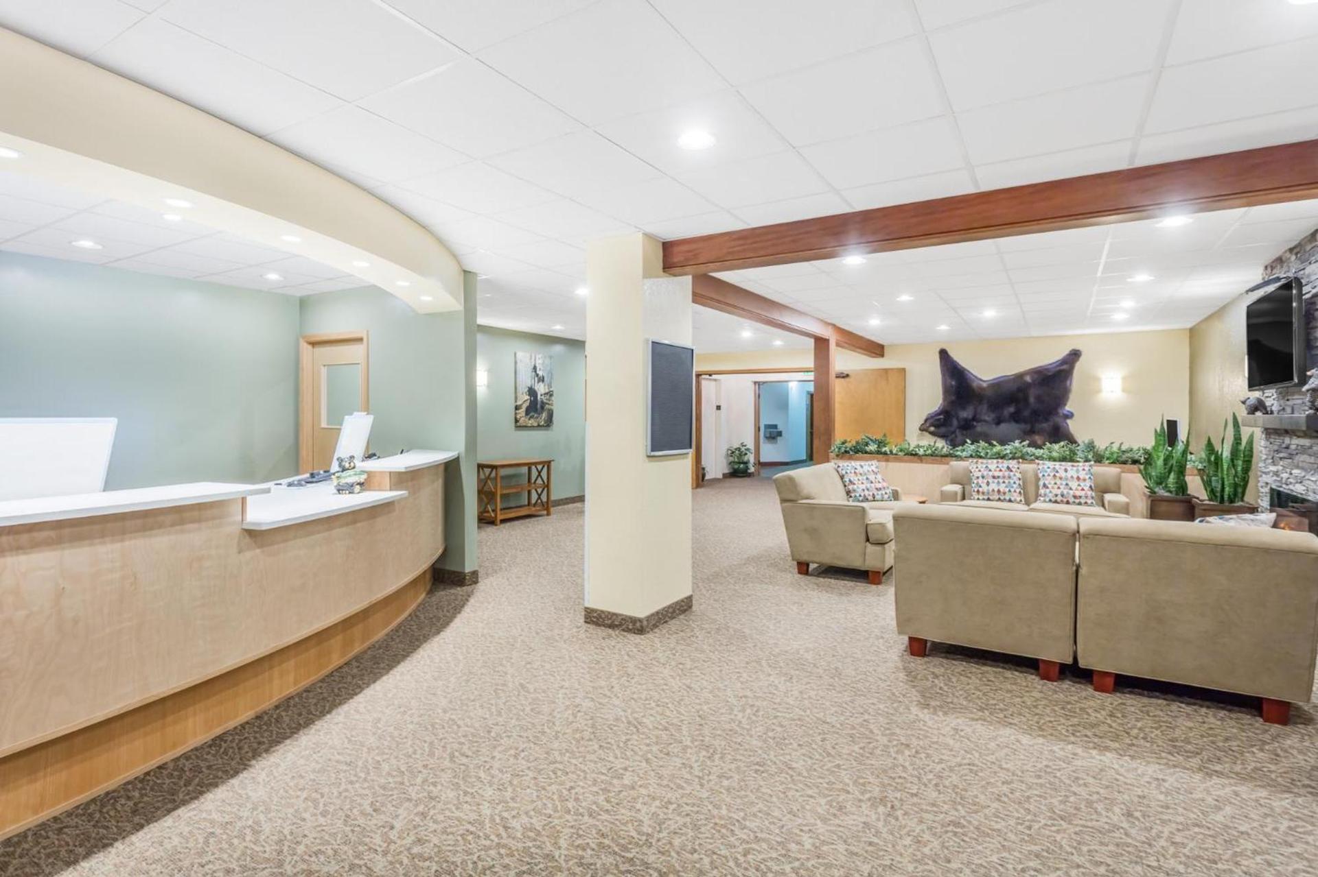Travelodge by Wyndham Juneau photo 28