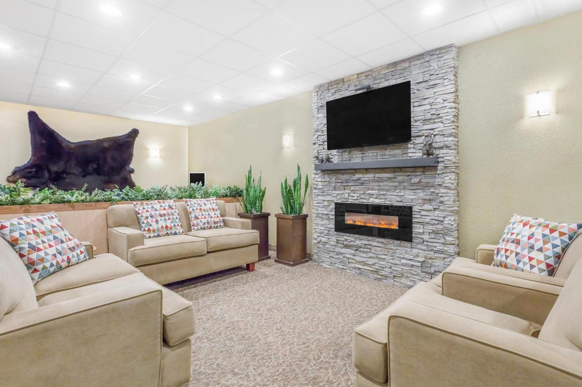 Travelodge by Wyndham Juneau photo 32