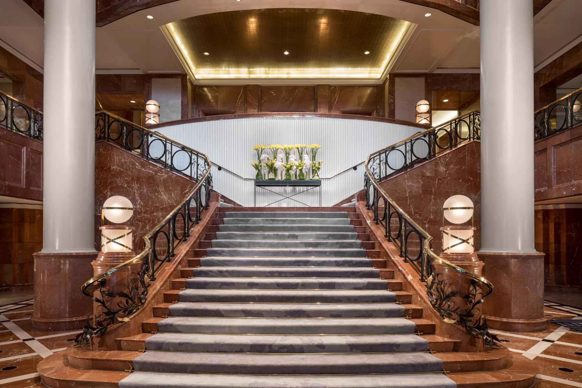 Four Seasons Hotel Atlanta photo 22