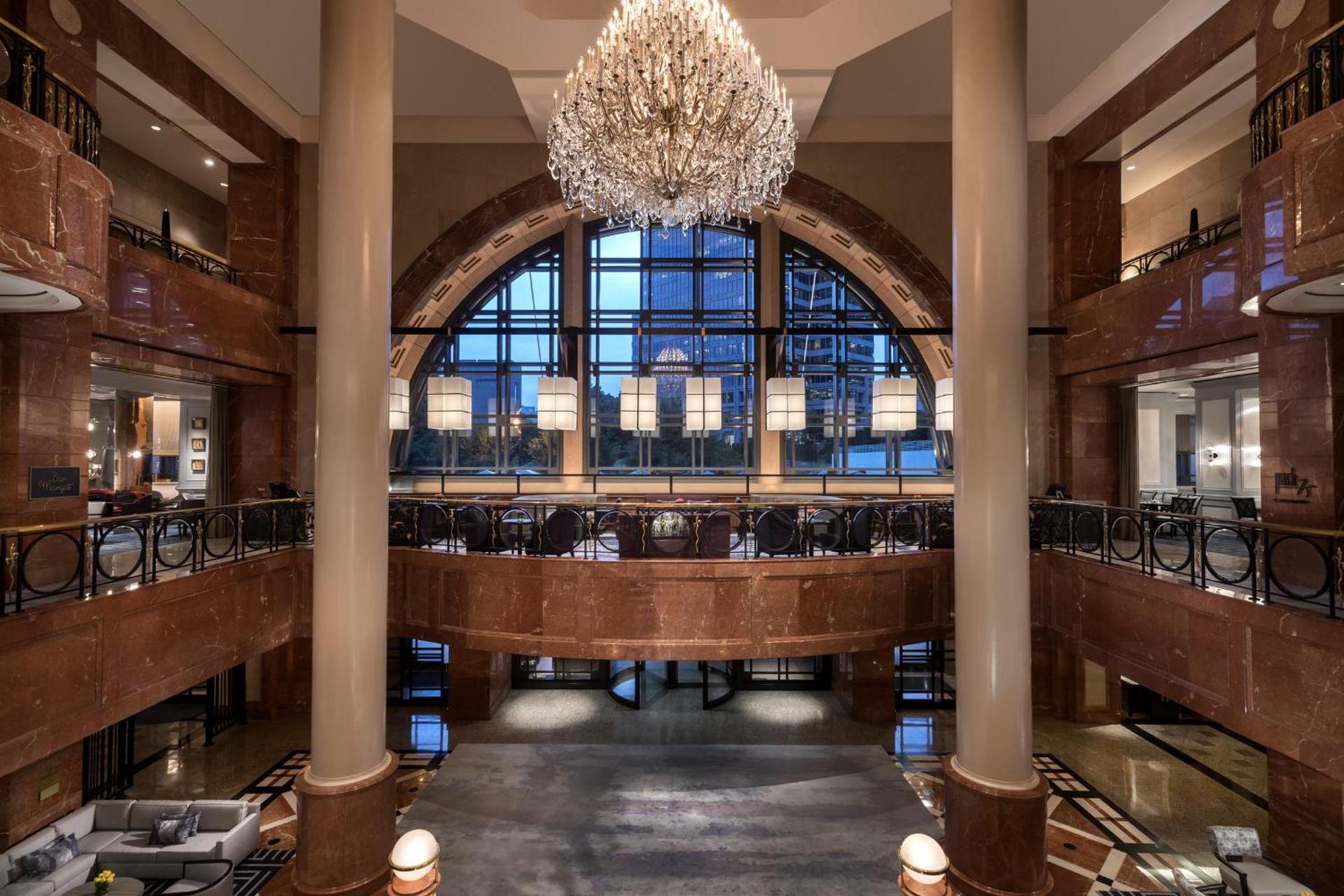 Four Seasons Hotel Atlanta photo 21