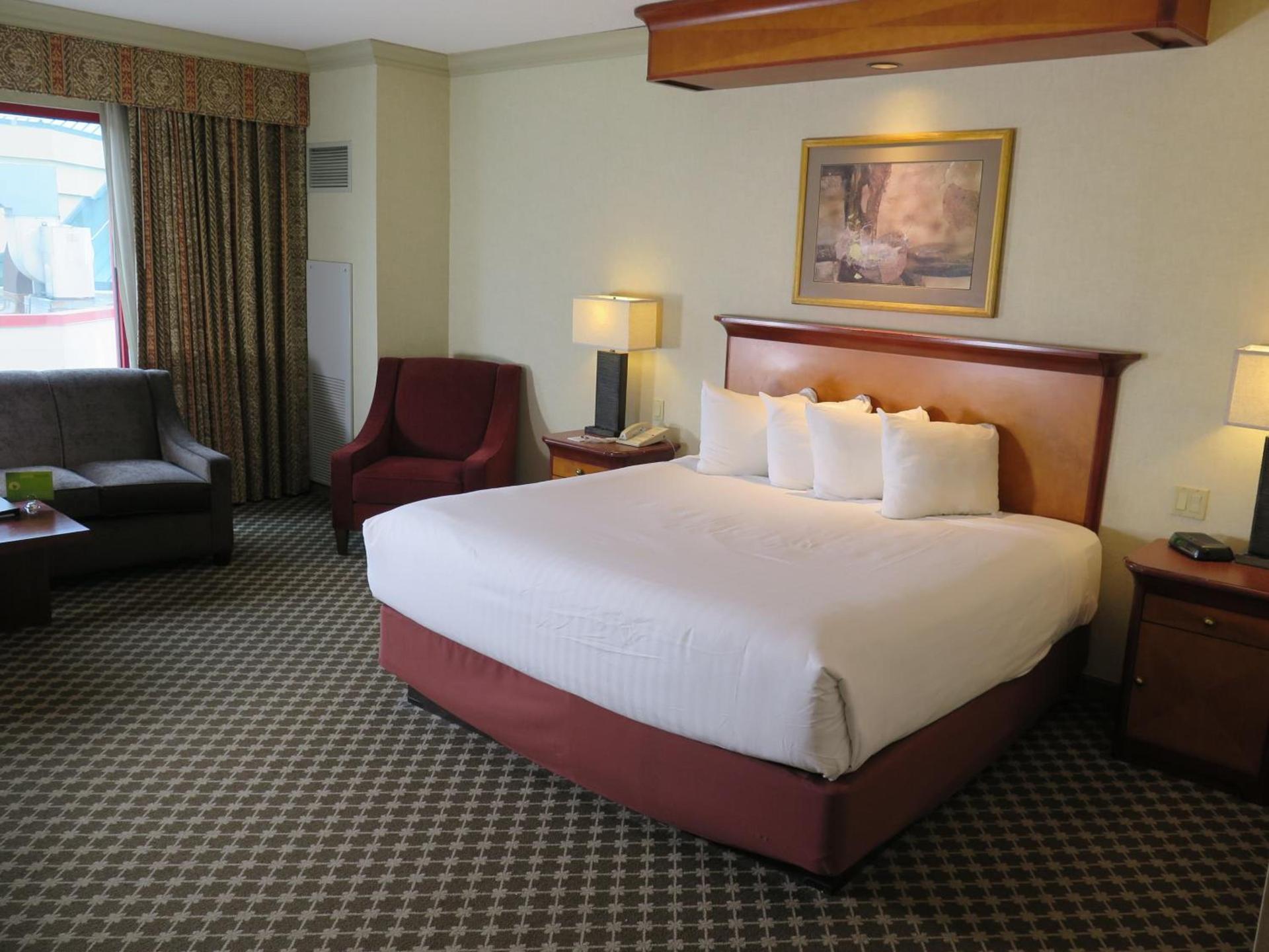 Harrah's Joliet Hotel & Casino - A Caesars Rewards Destination photo 38