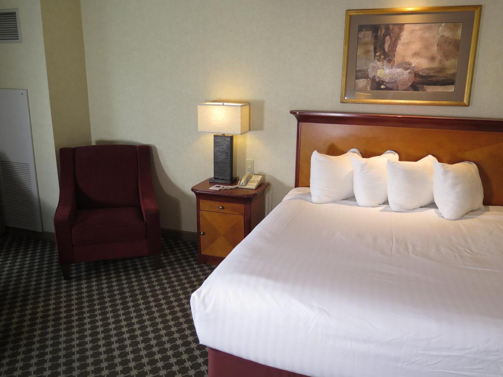 Harrah's Joliet Hotel & Casino - A Caesars Rewards Destination photo 39