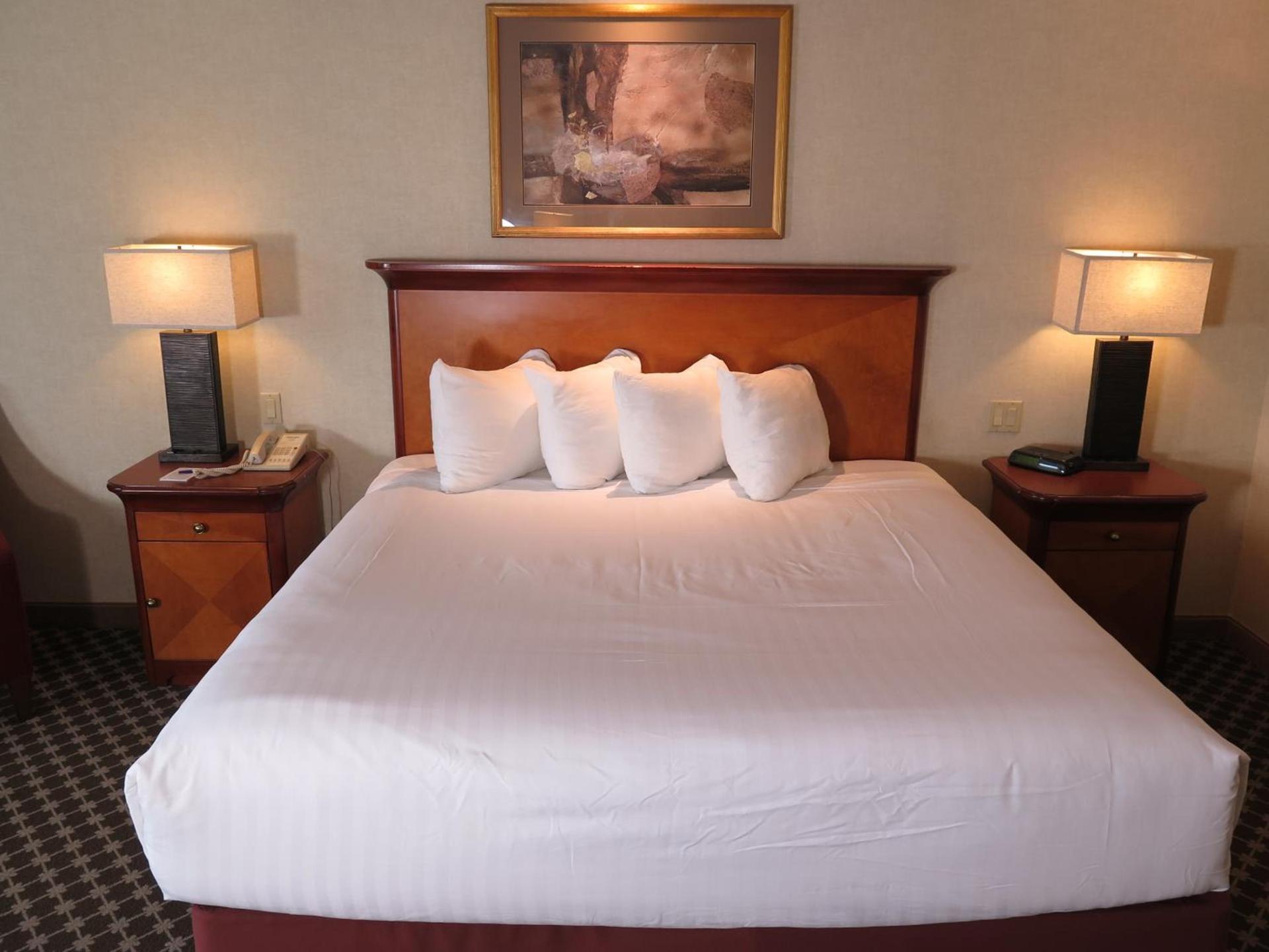 Harrah's Joliet Hotel & Casino - A Caesars Rewards Destination photo 40