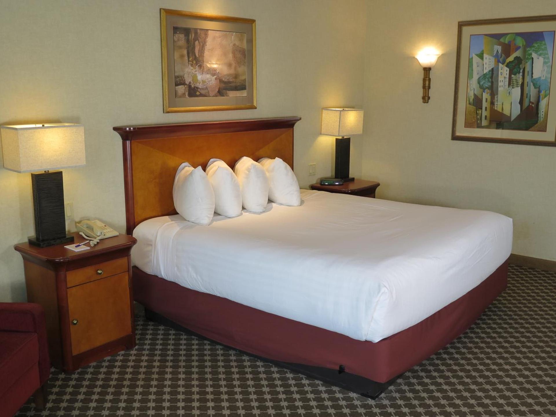 Harrah's Joliet Hotel & Casino - A Caesars Rewards Destination photo 41