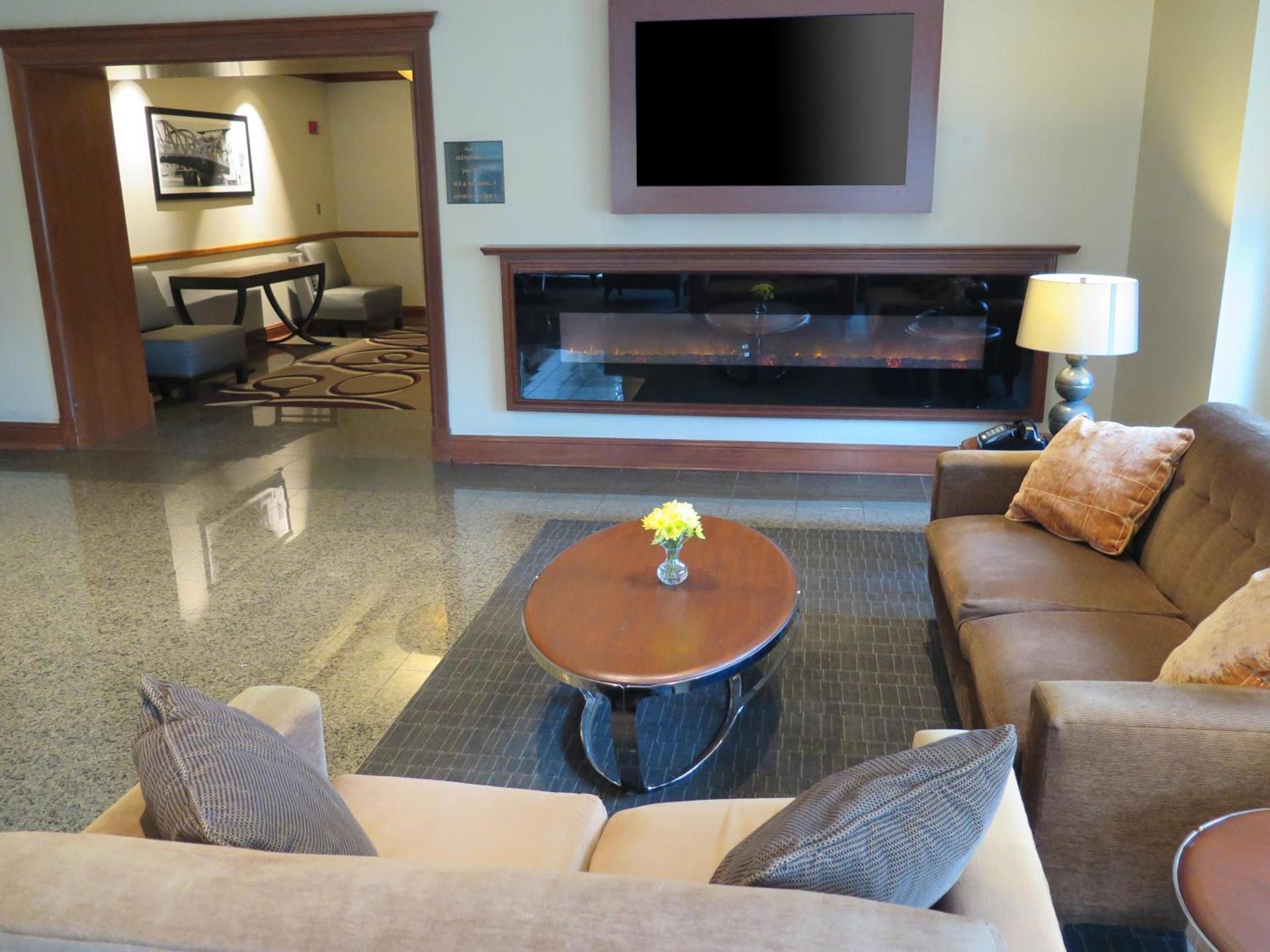 Harrah's Joliet Hotel & Casino - A Caesars Rewards Destination photo 37