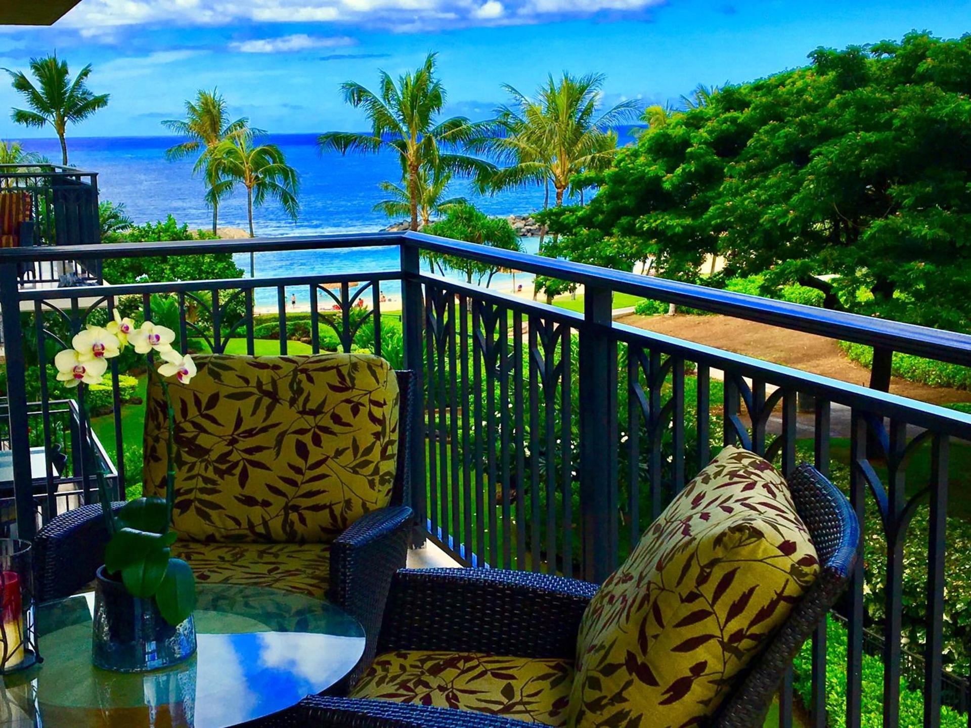 Beach Villa at Ko'Olina photo 3