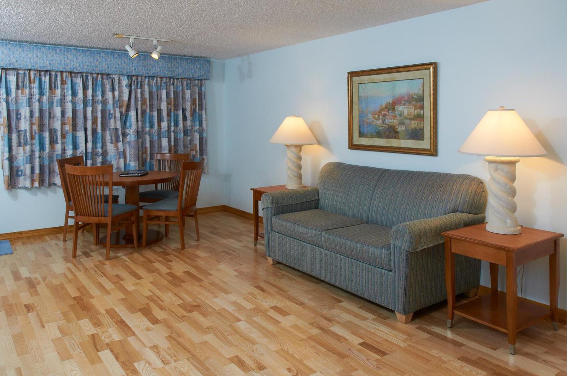 Sea Crest Inn photo 9