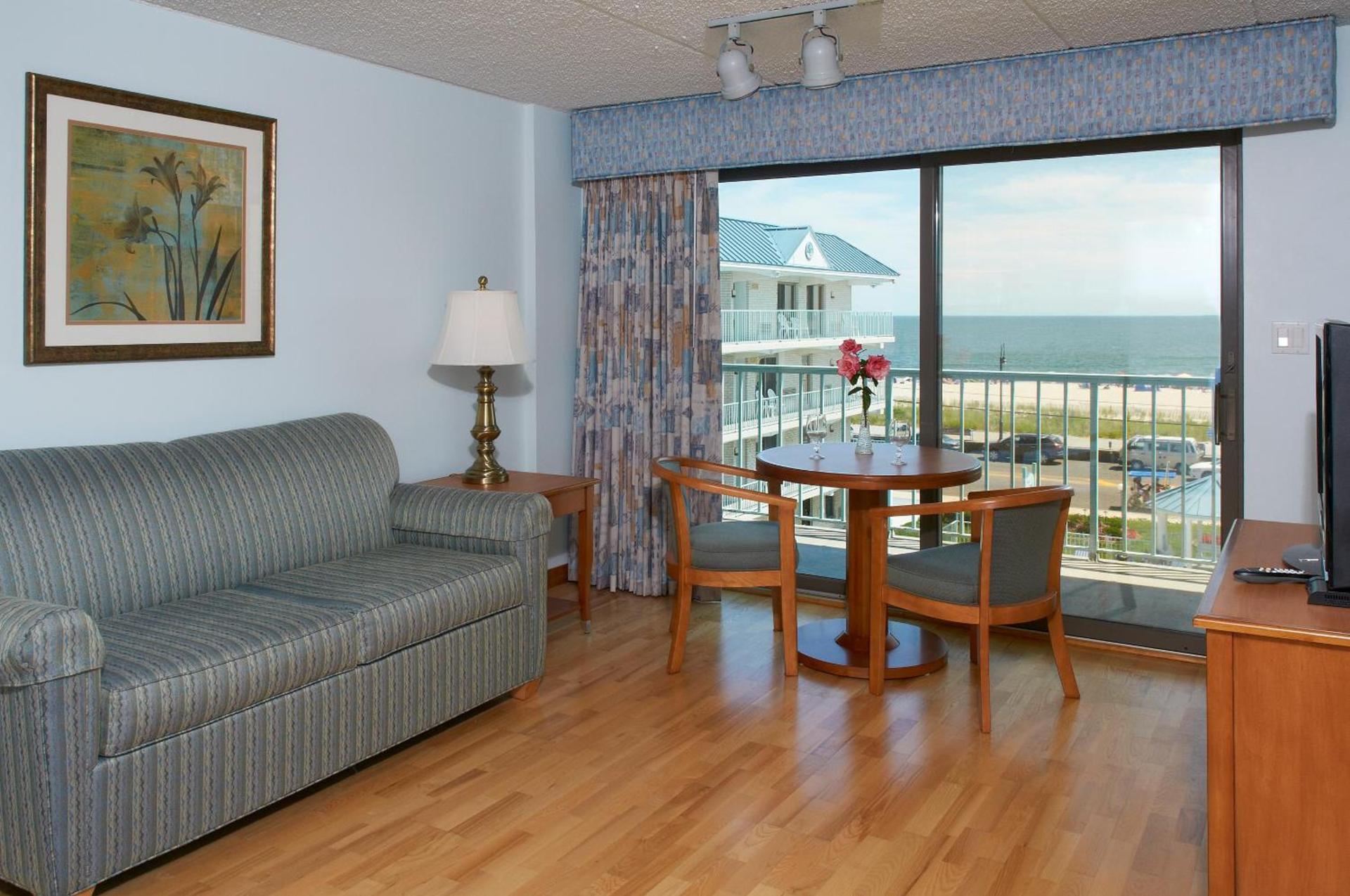 Sea Crest Inn photo 7